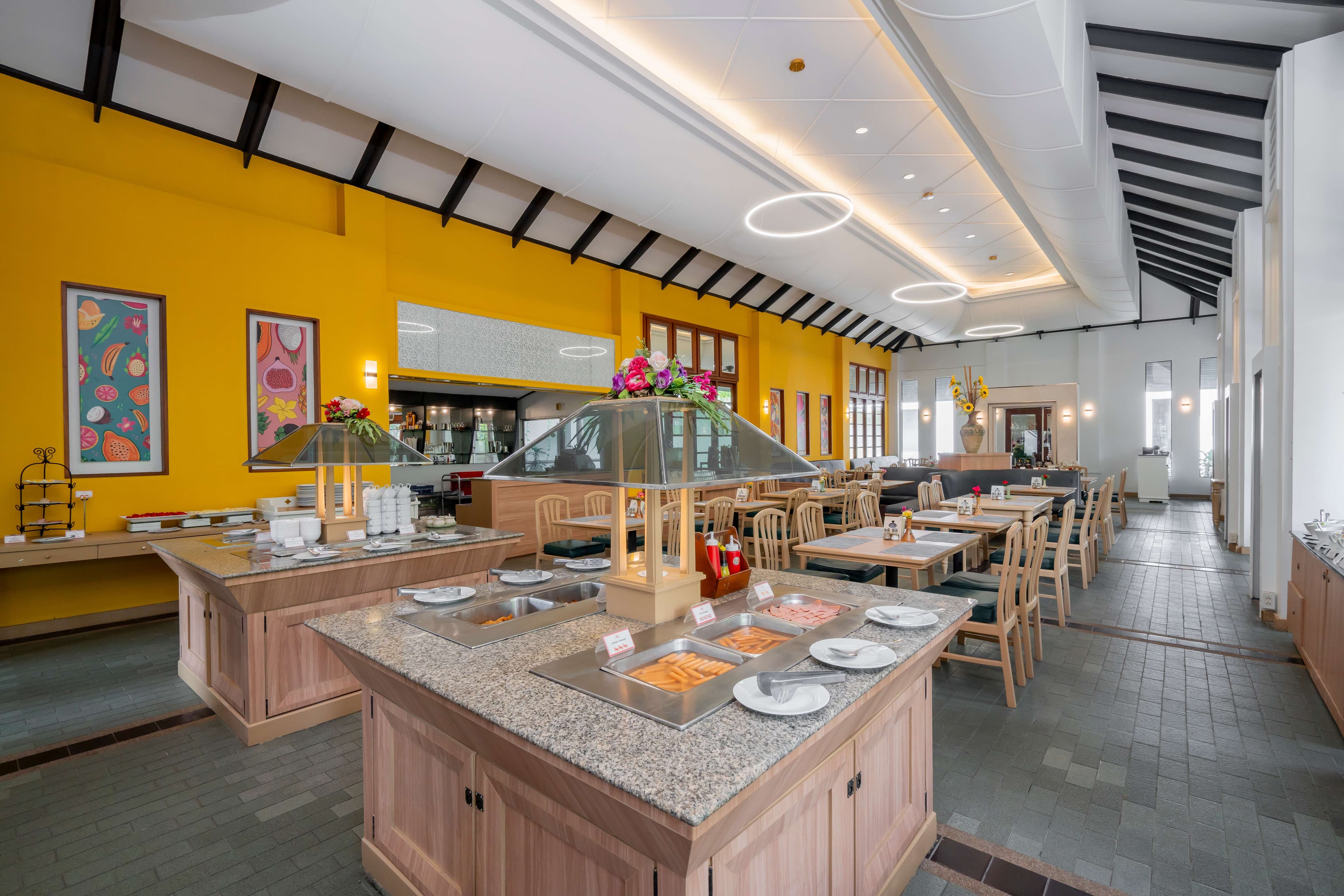 Sunshine Garden Resort Ansicht 8