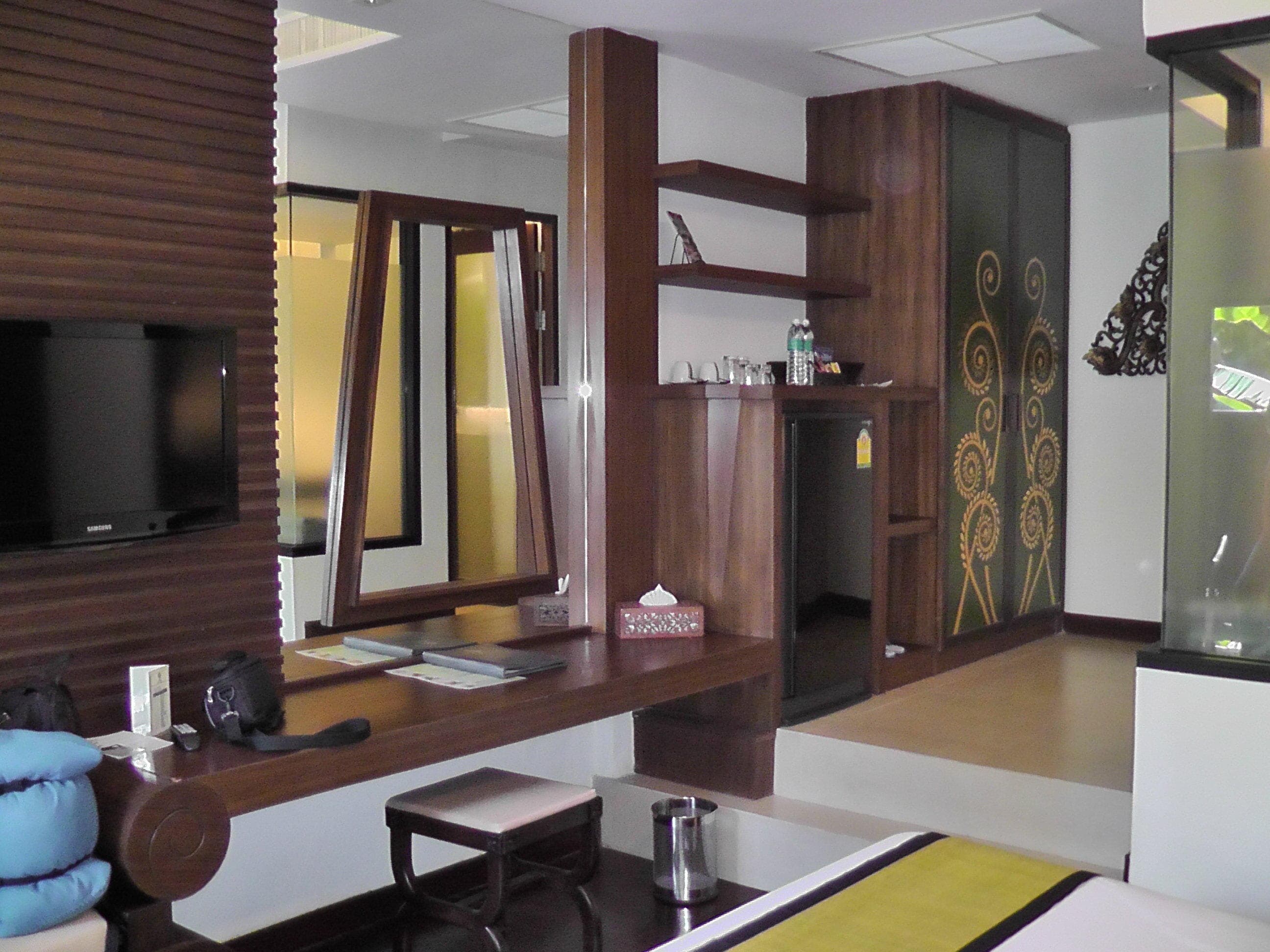 Hotel Peach Hill Resort Ansicht 6