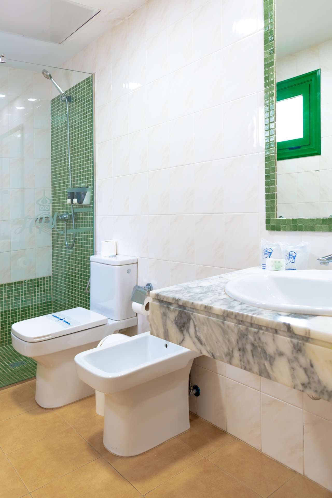 Hotel Hyde Park Lane Ansicht 3