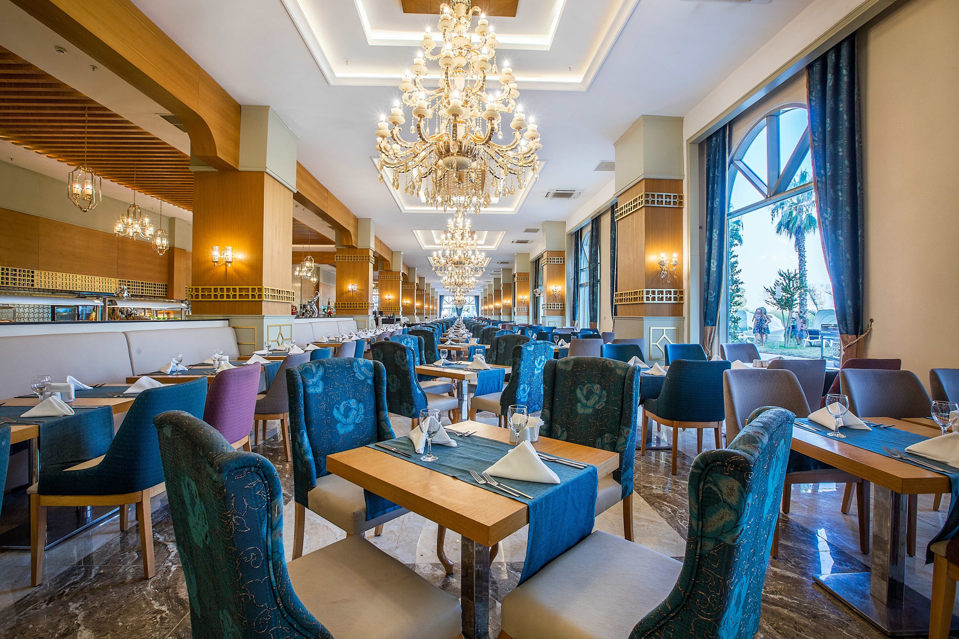 J'adore Deluxe Hotel & Spa Ansicht 7