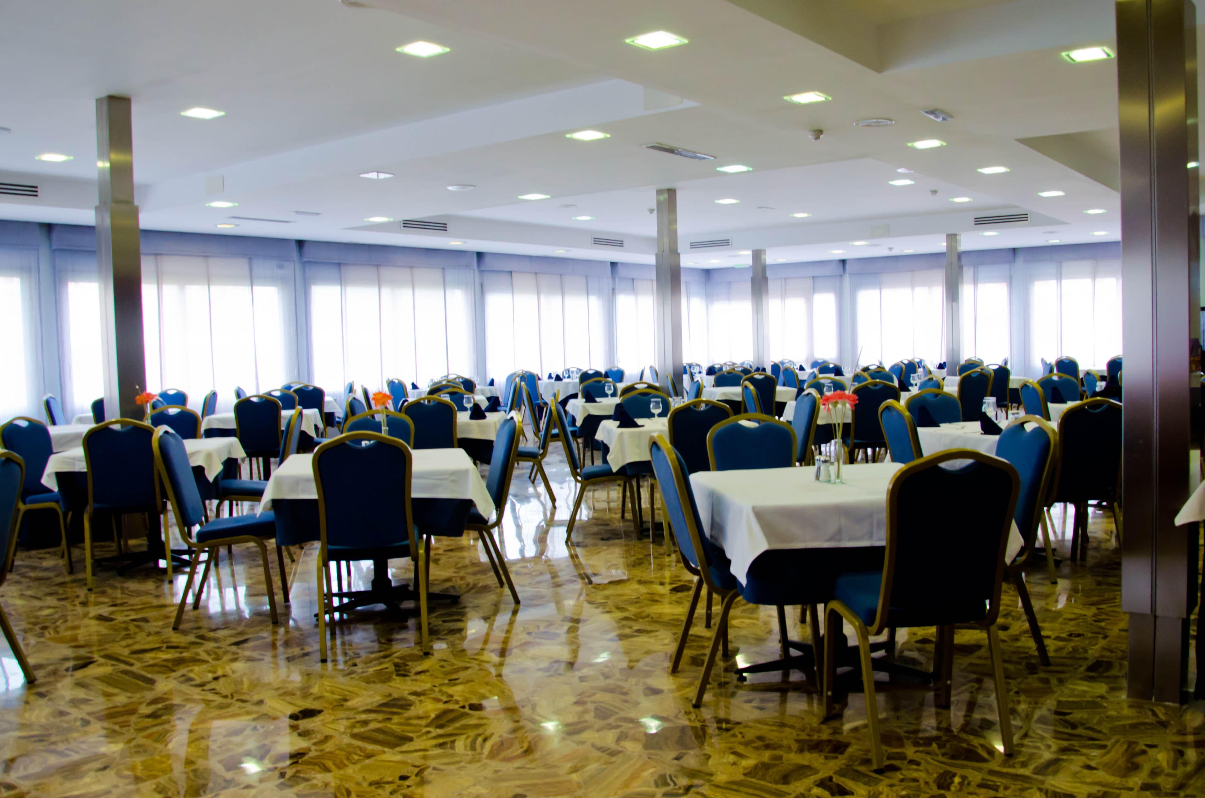 Hotel Castilla Alicante Ansicht 9