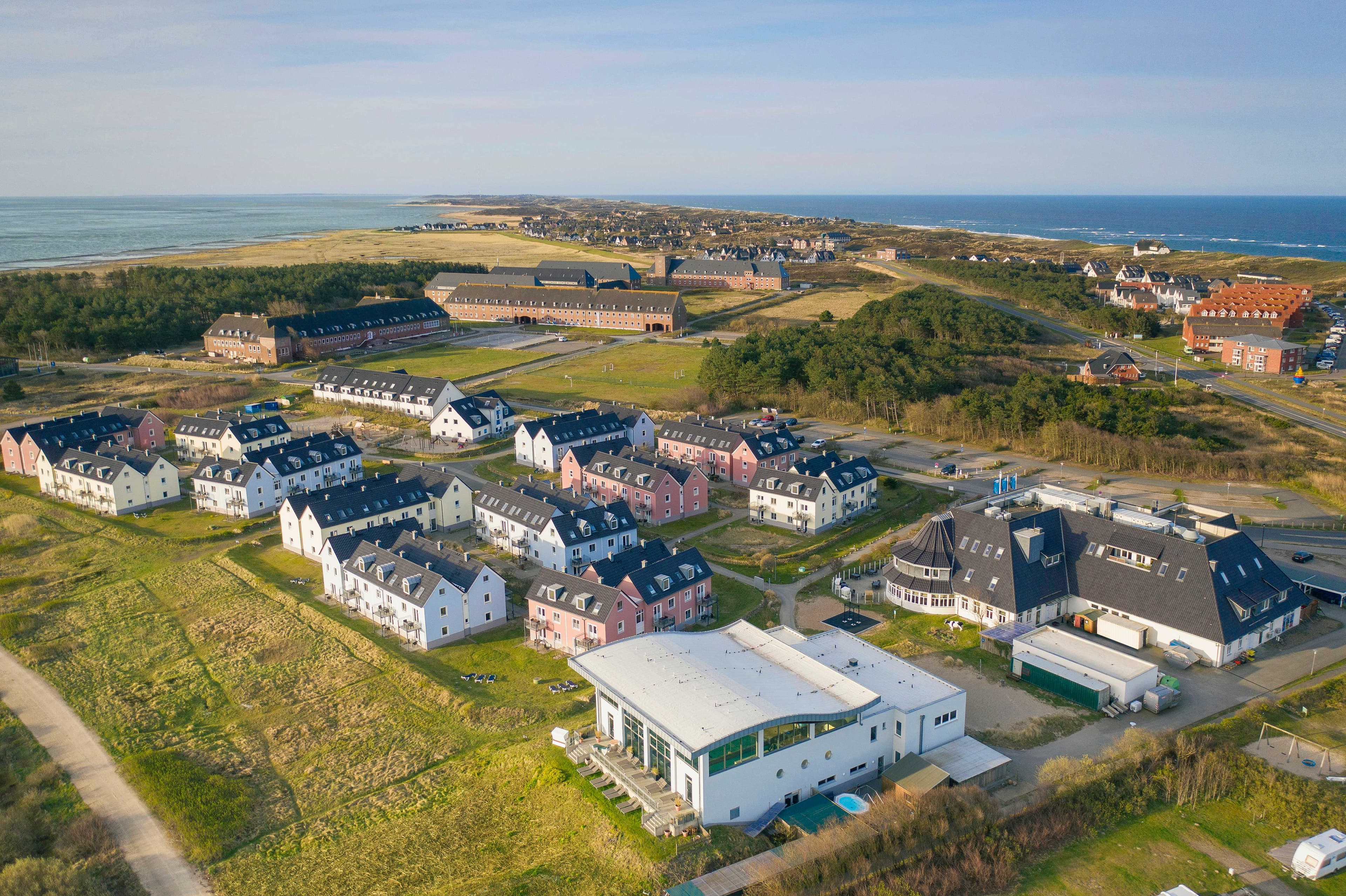 TUI BLUE Sylt