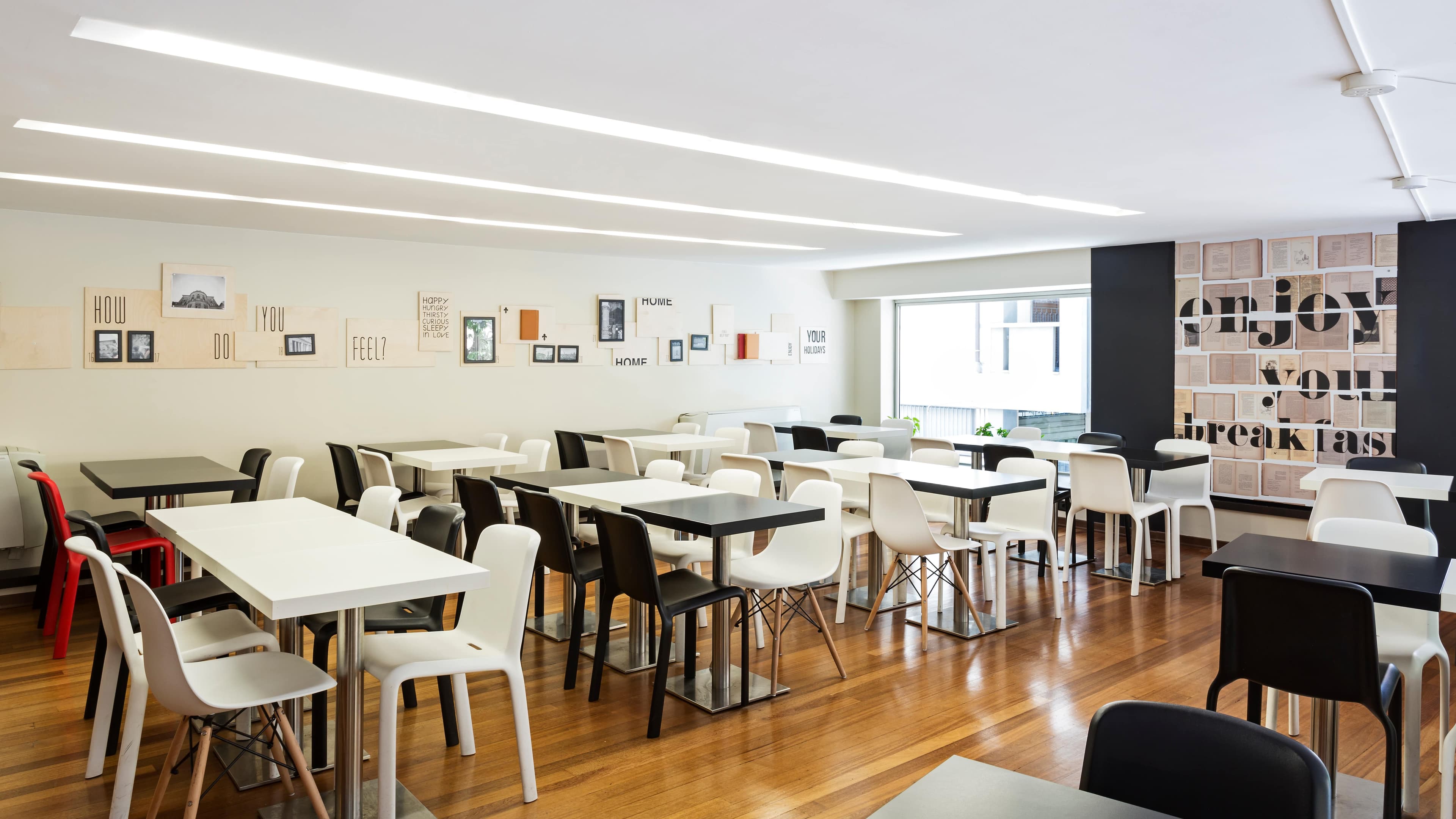 B&B Hotel Firenze City Center Ansicht 9