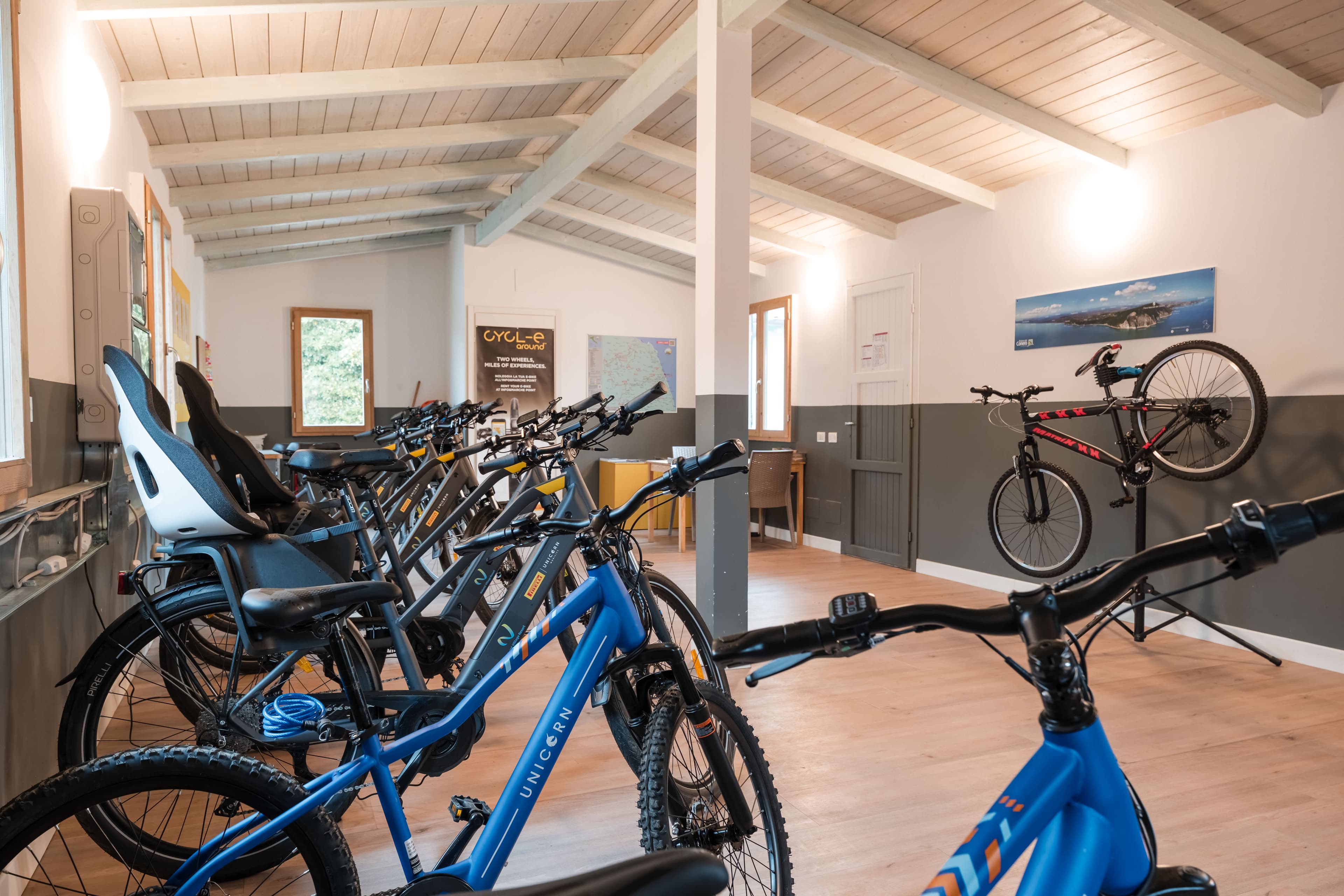 Natural Village Resort Ansicht 7