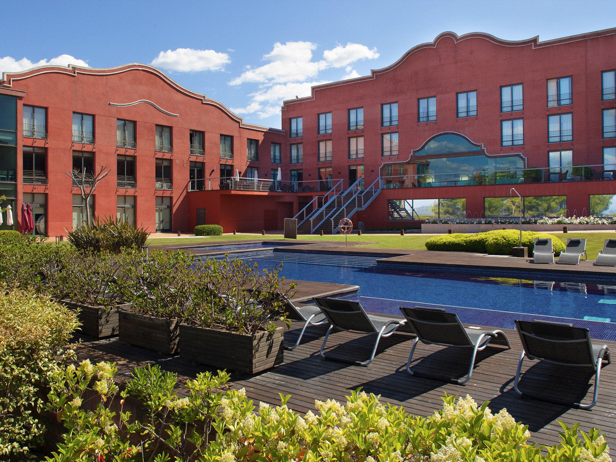 Dolce by Wyndham Barcelona Resort