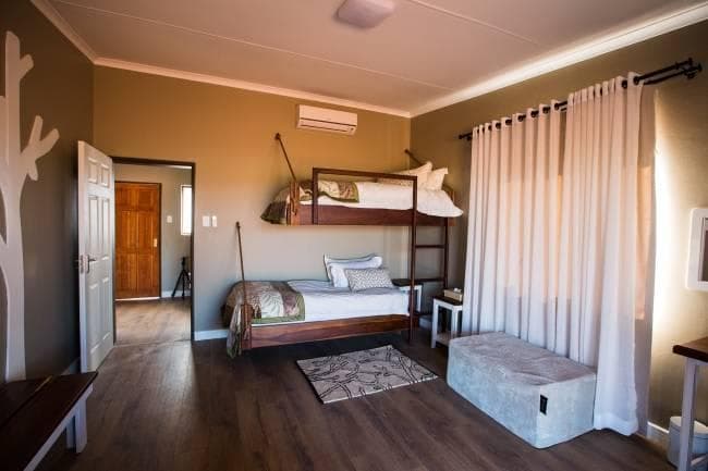 Kalahari Anib Lodge Ansicht 4