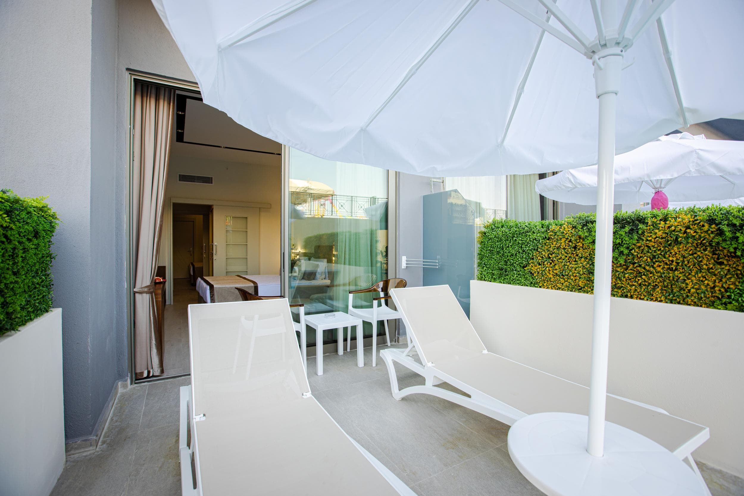 Victory Volare Hotel Ansicht 4