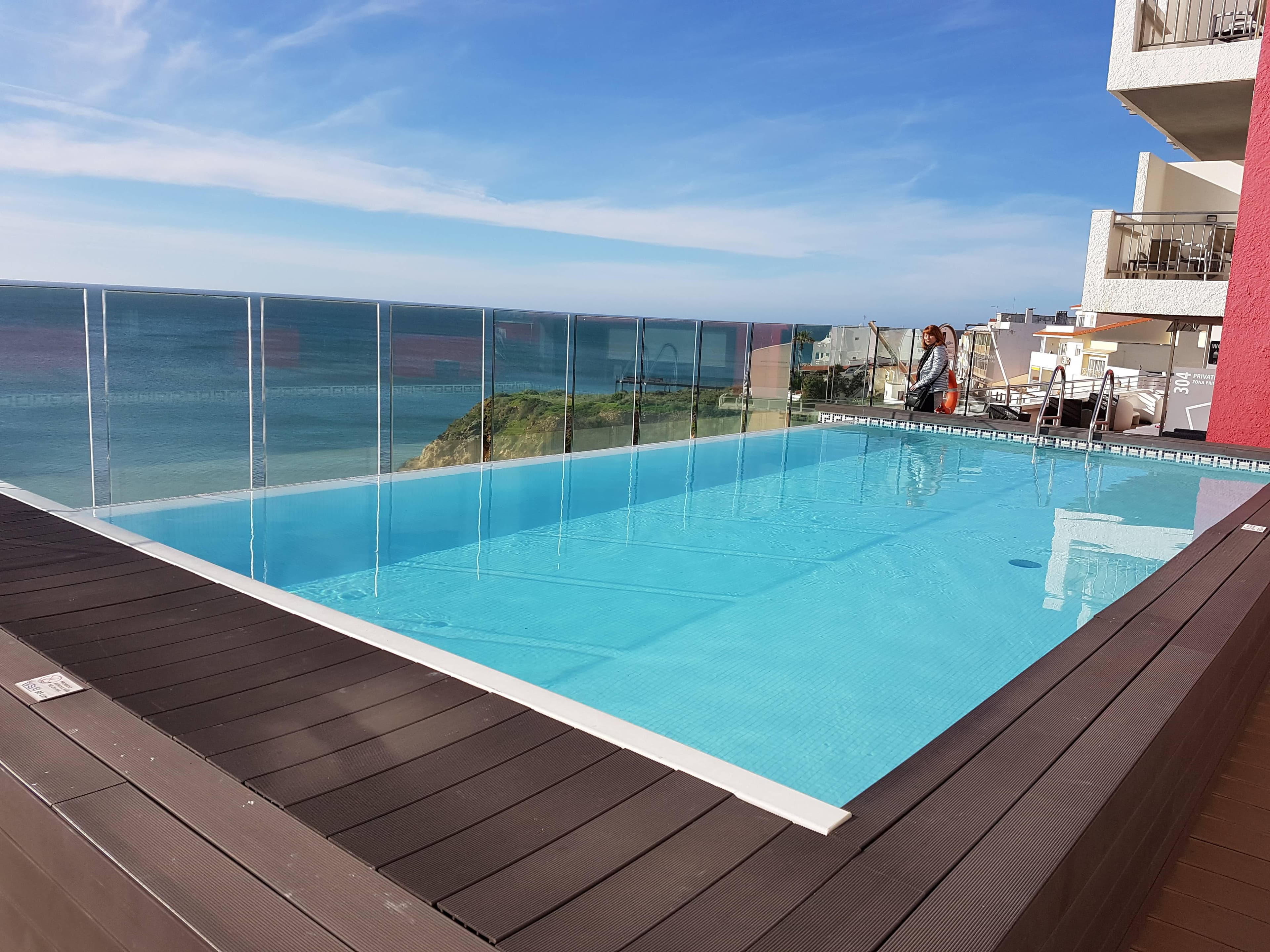 Rocamar Exclusive Hotel & Spa