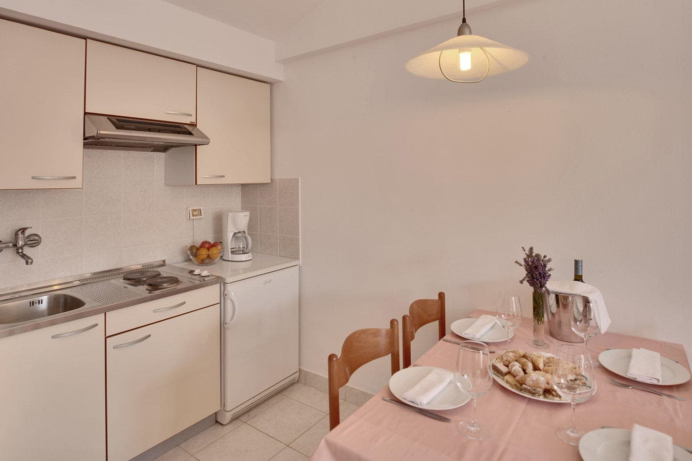 Maistra Select Villas Rubin Resort Ansicht 5