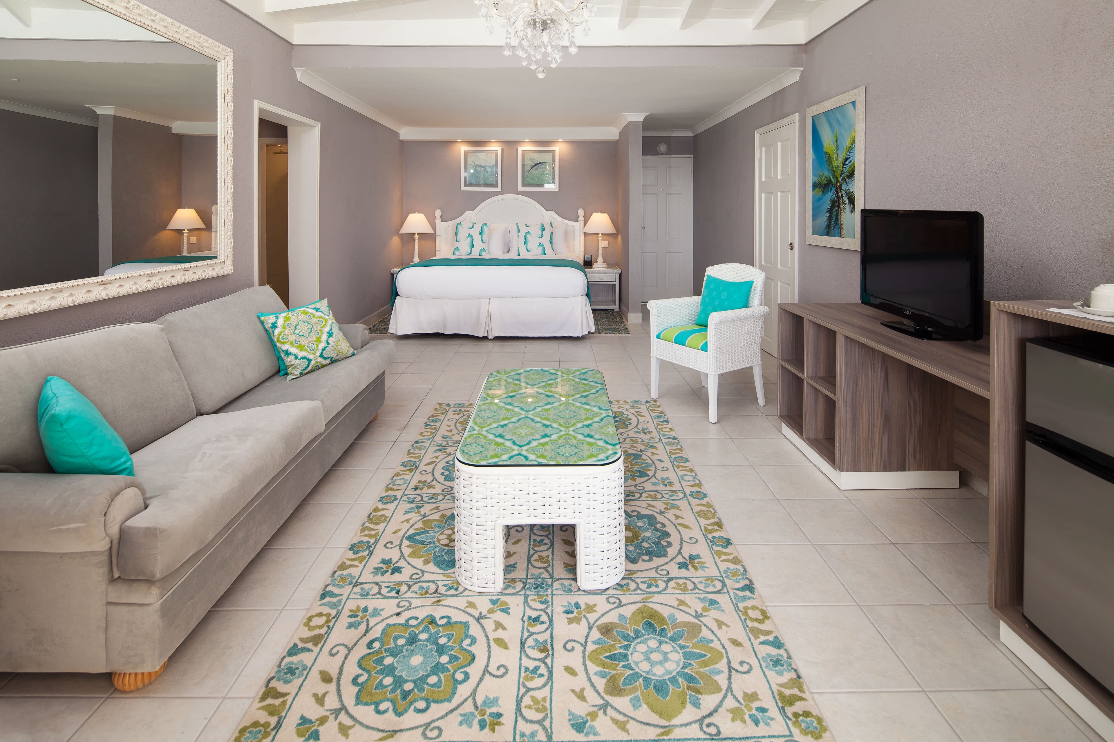 Sugar Bay Barbados Ansicht 3