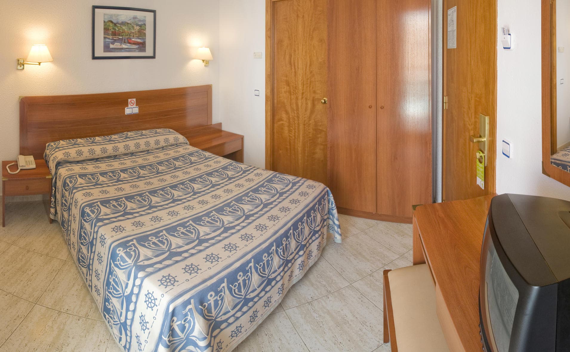 Hotel GHT Maritim Ansicht 5