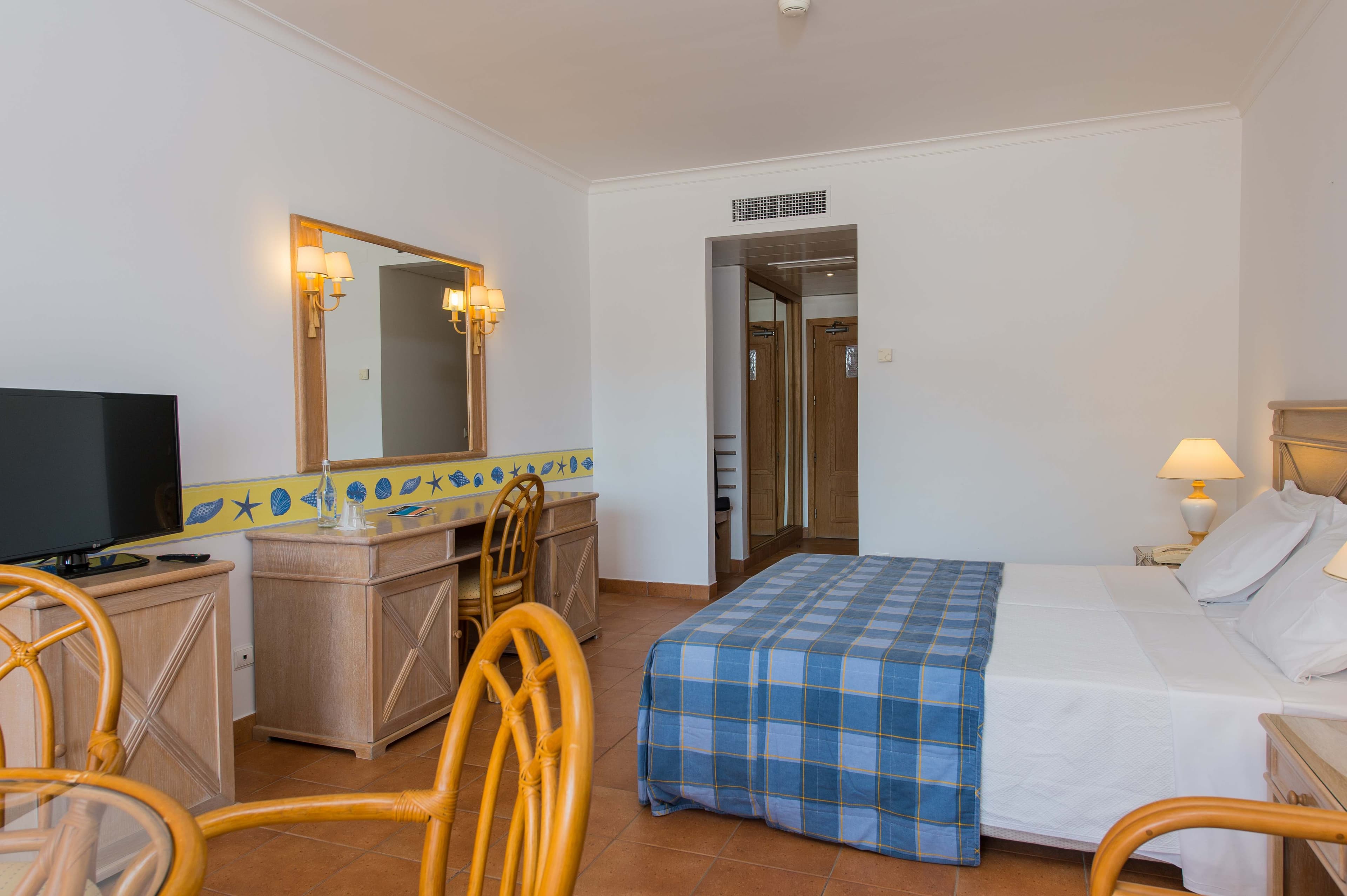 Vila Baleira Porto Santo Wellness Resort & Thalasso Spa Ansicht 6