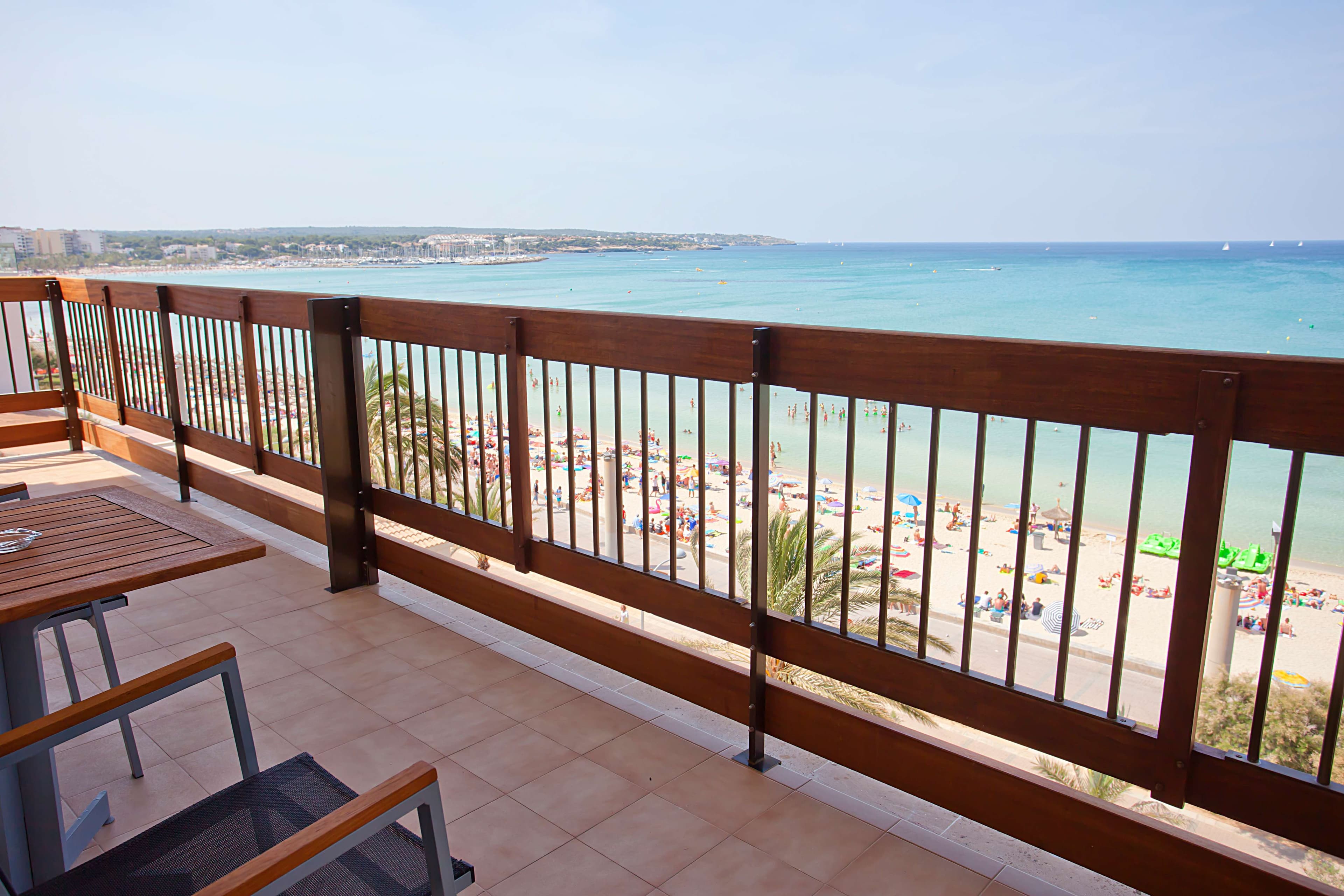 AYA Seahotel - Adults only Ansicht 3