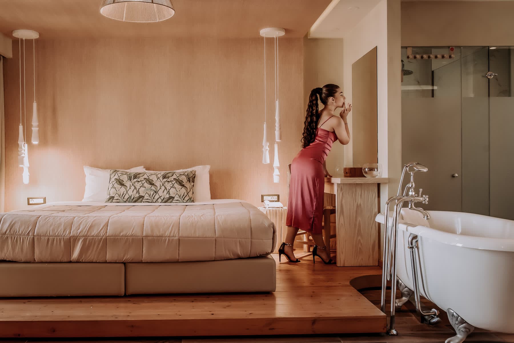 Esperides Resort Crete, The Authentic Experience Ansicht 5