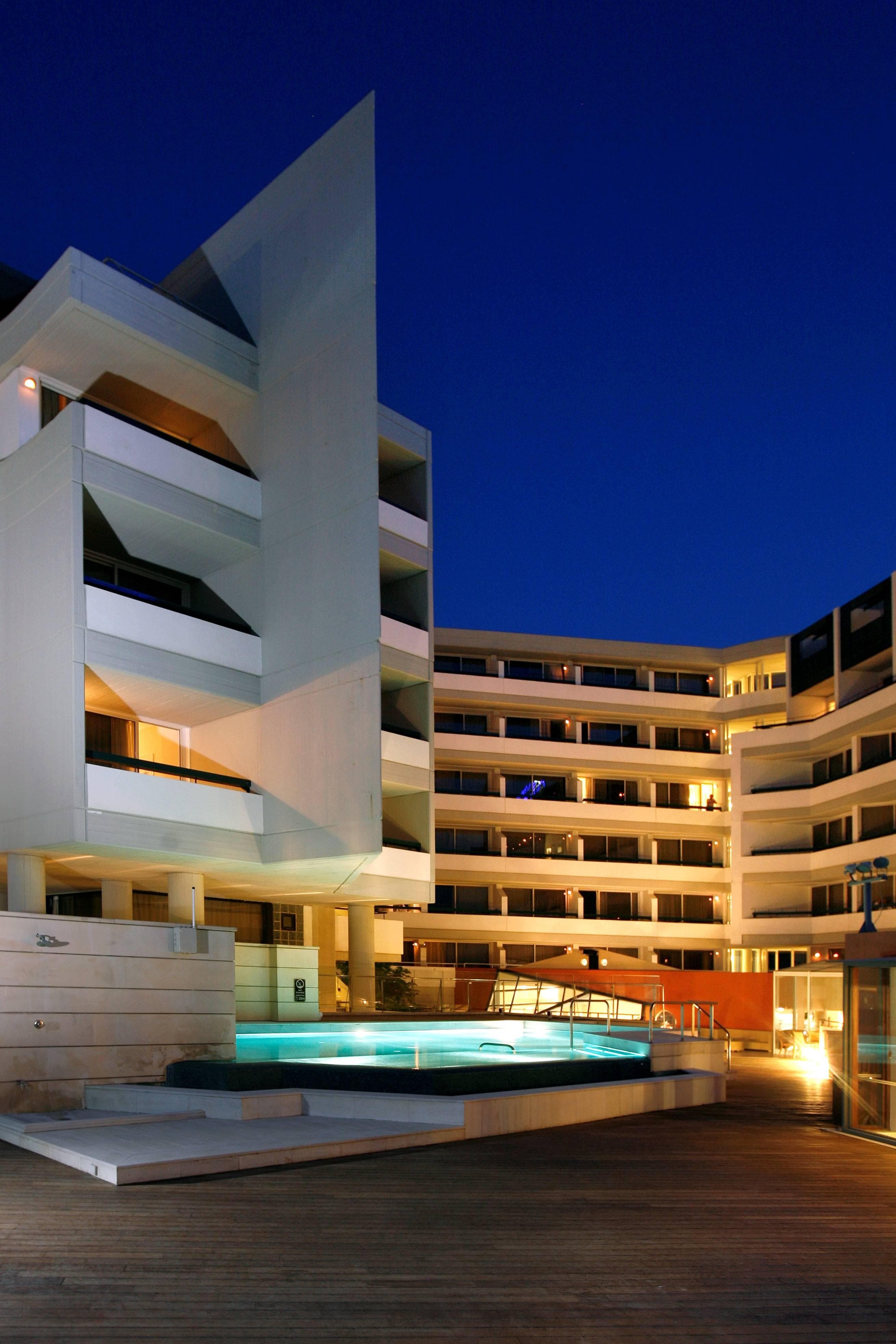 Aquila Porto Rethymnon Hotel Ansicht 3