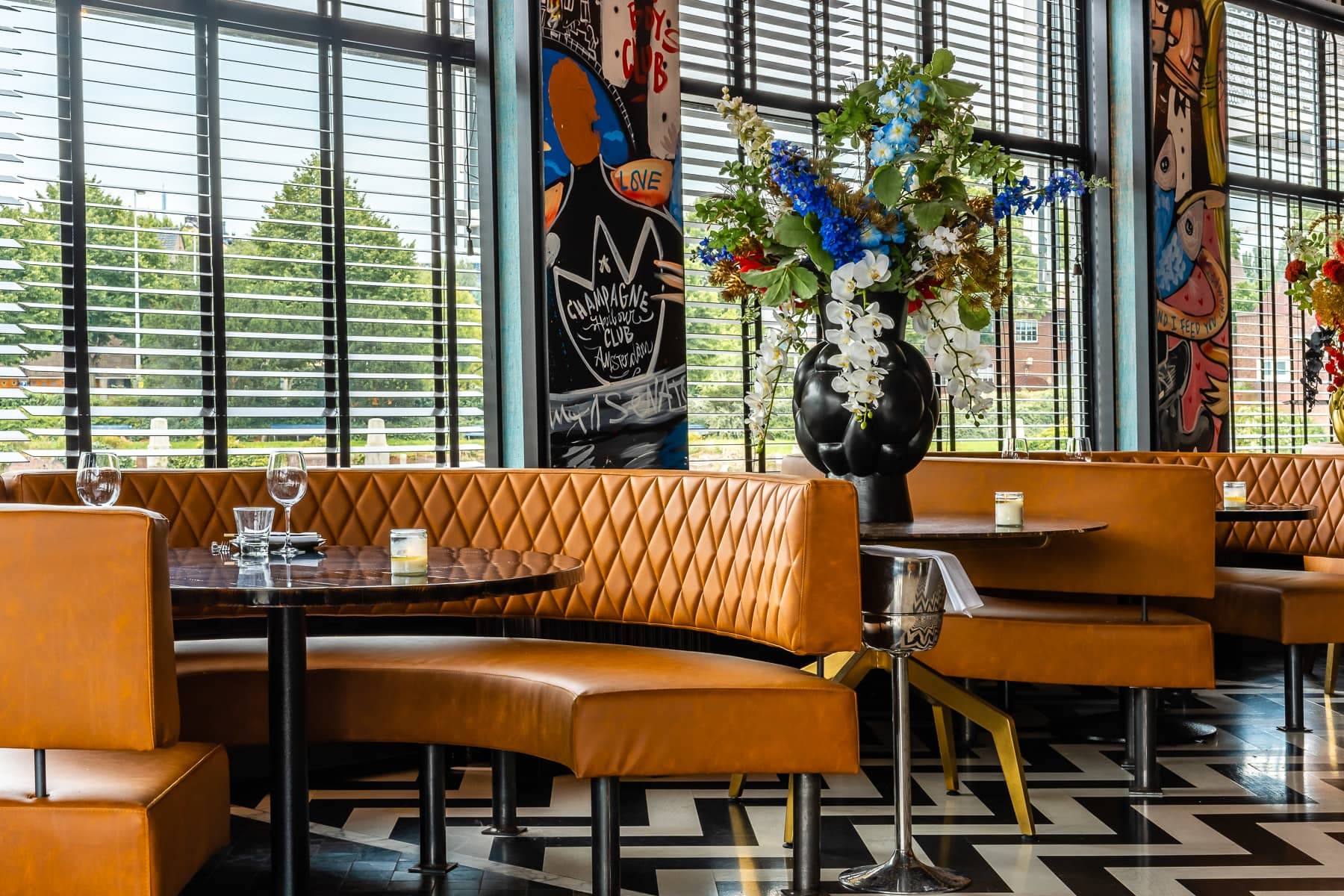 Apollo Hotel Amsterdam, a Tribute Portfolio Hotel Ansicht 6