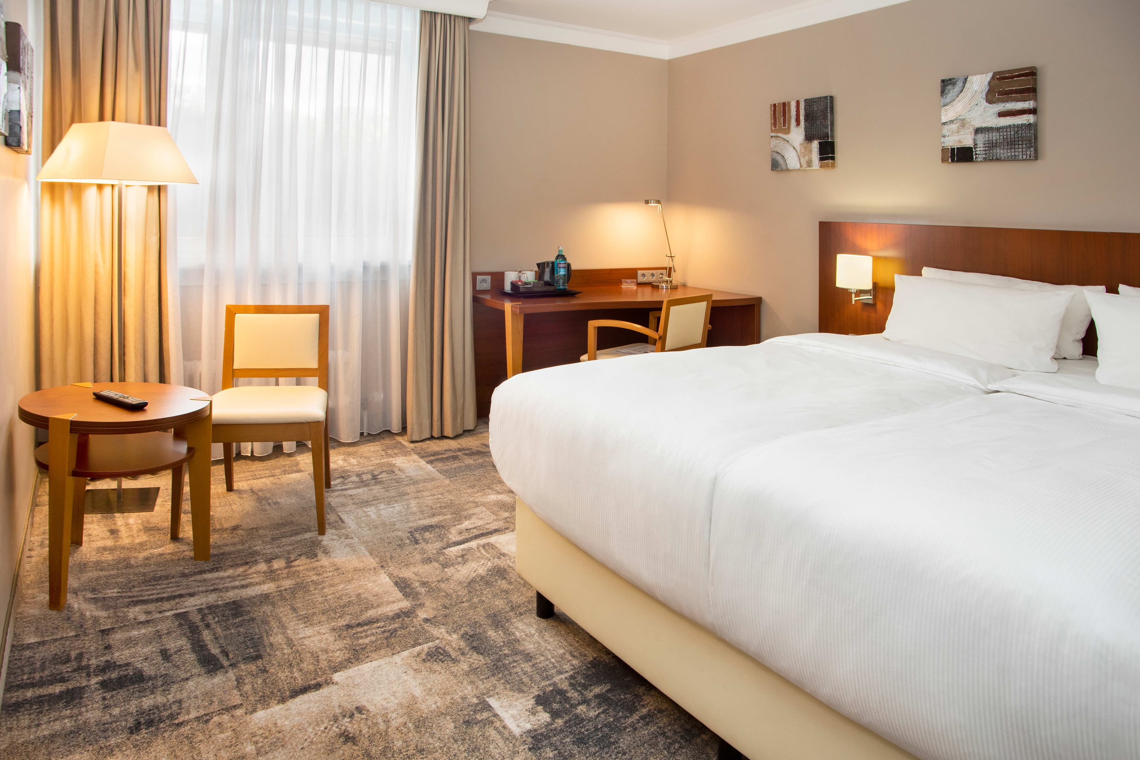 Hotel Mercure Hagen Ansicht 3