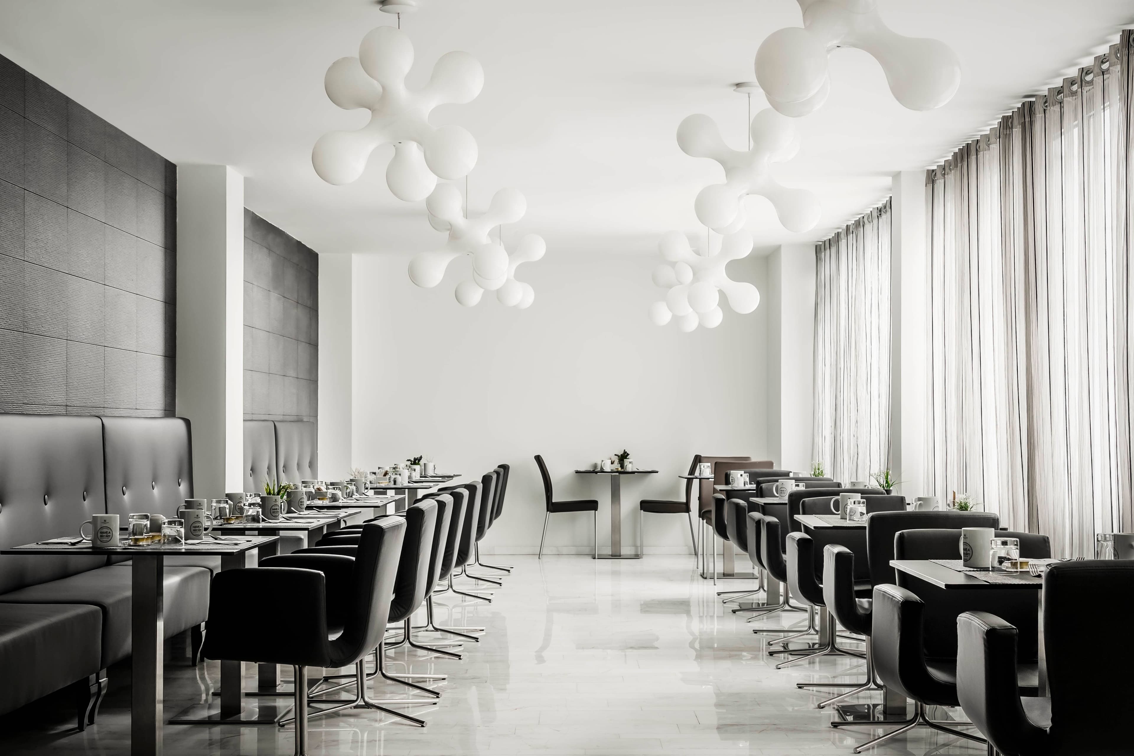 Hotel Eurostars Lex Ansicht 6