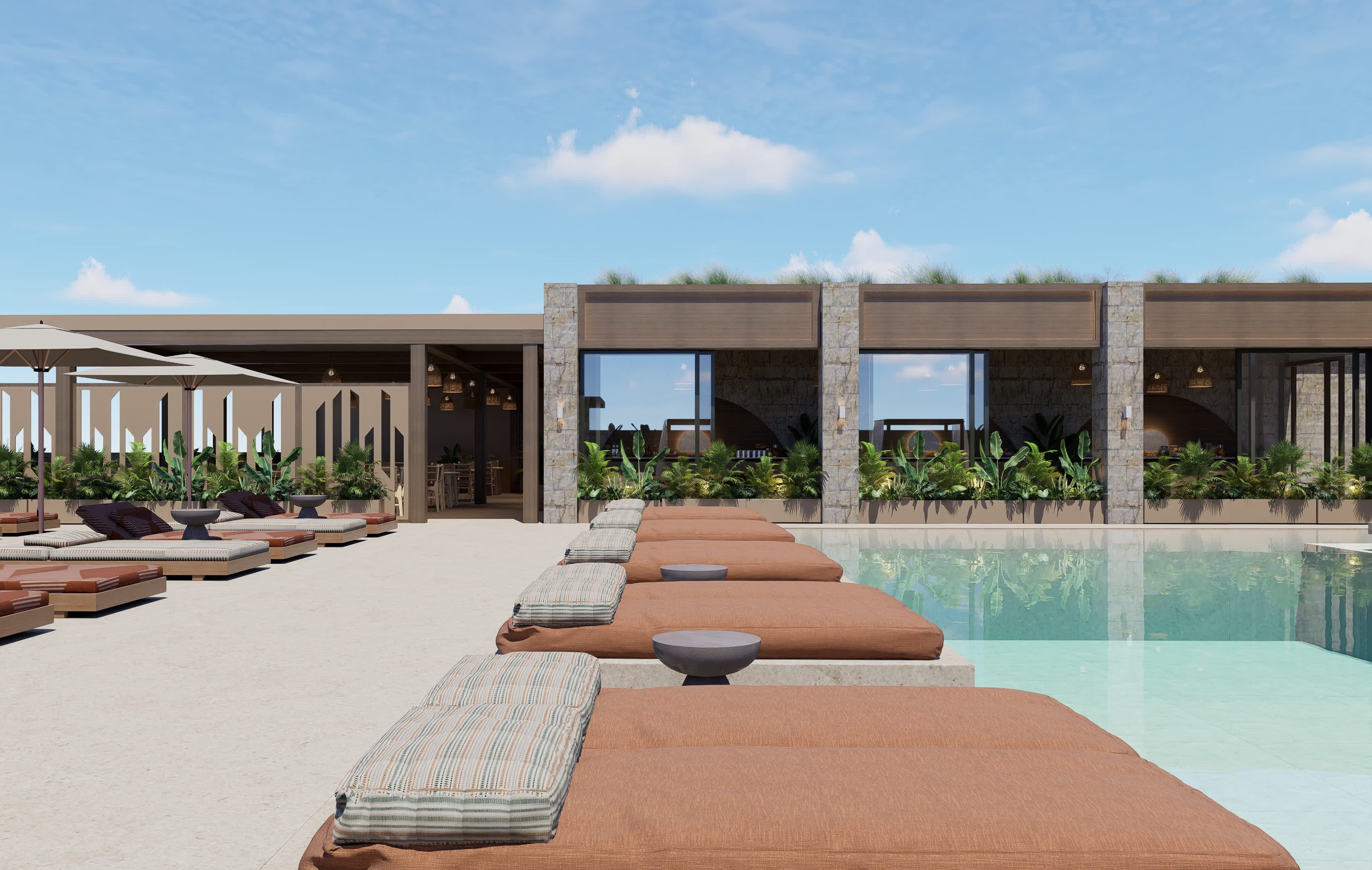 Ekavi Hotel