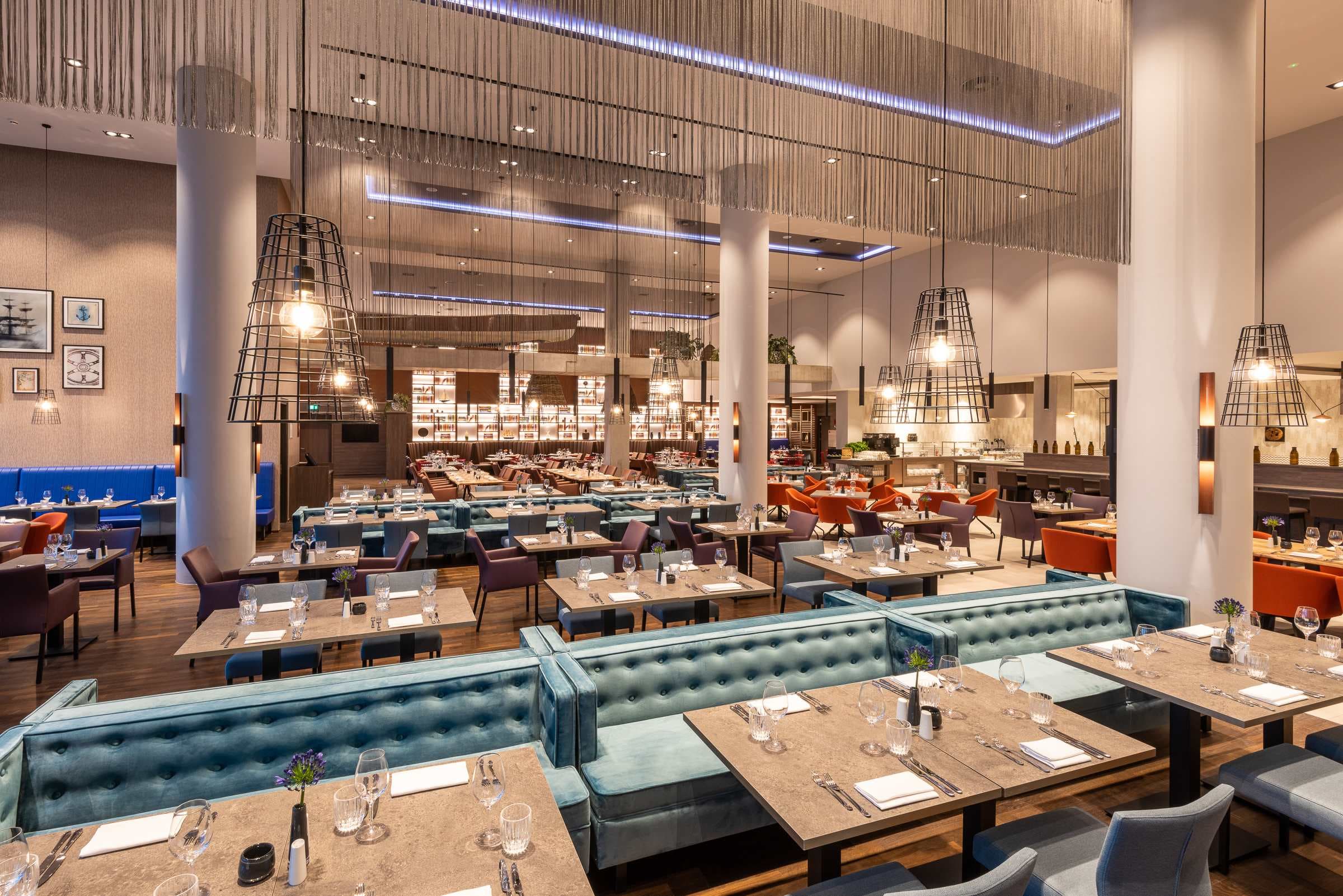 Leonardo Royal Hotel Amsterdam Ansicht 9