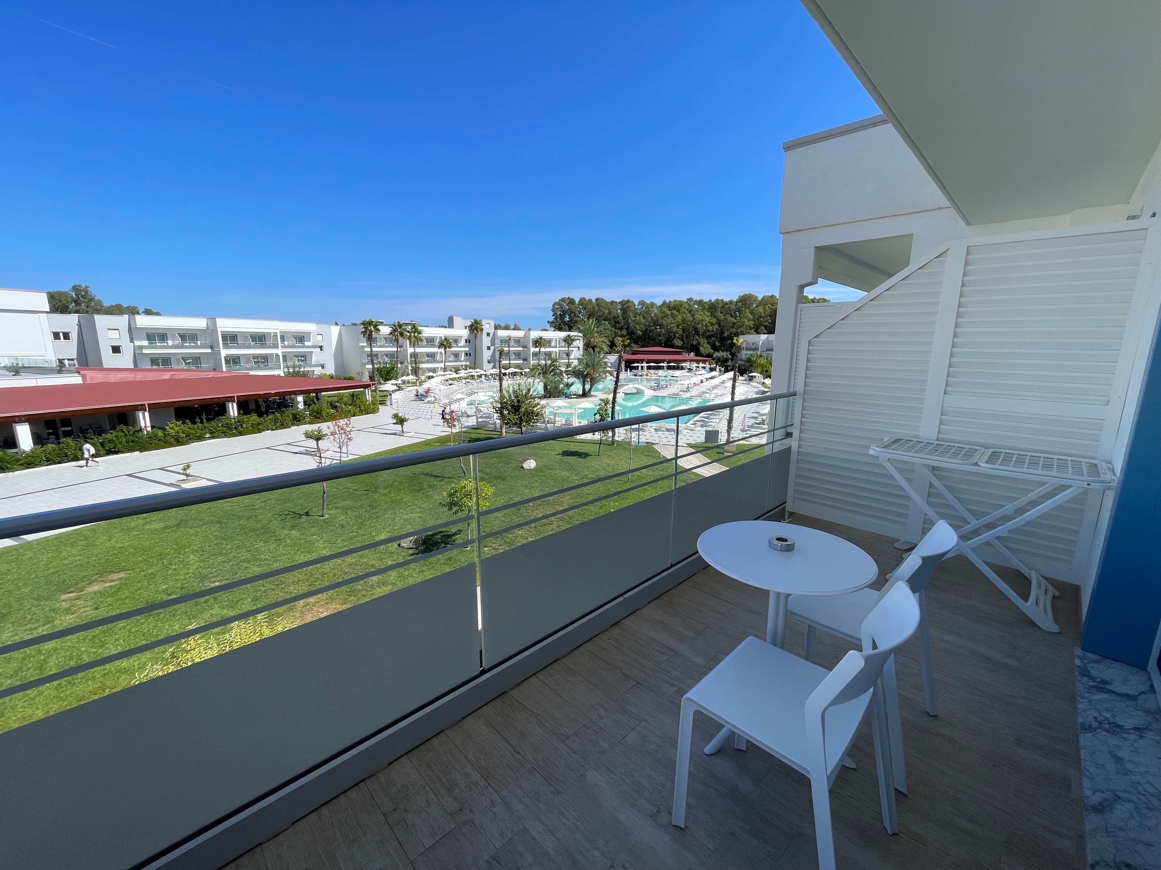 Maritim Resort Calabria Ansicht 4