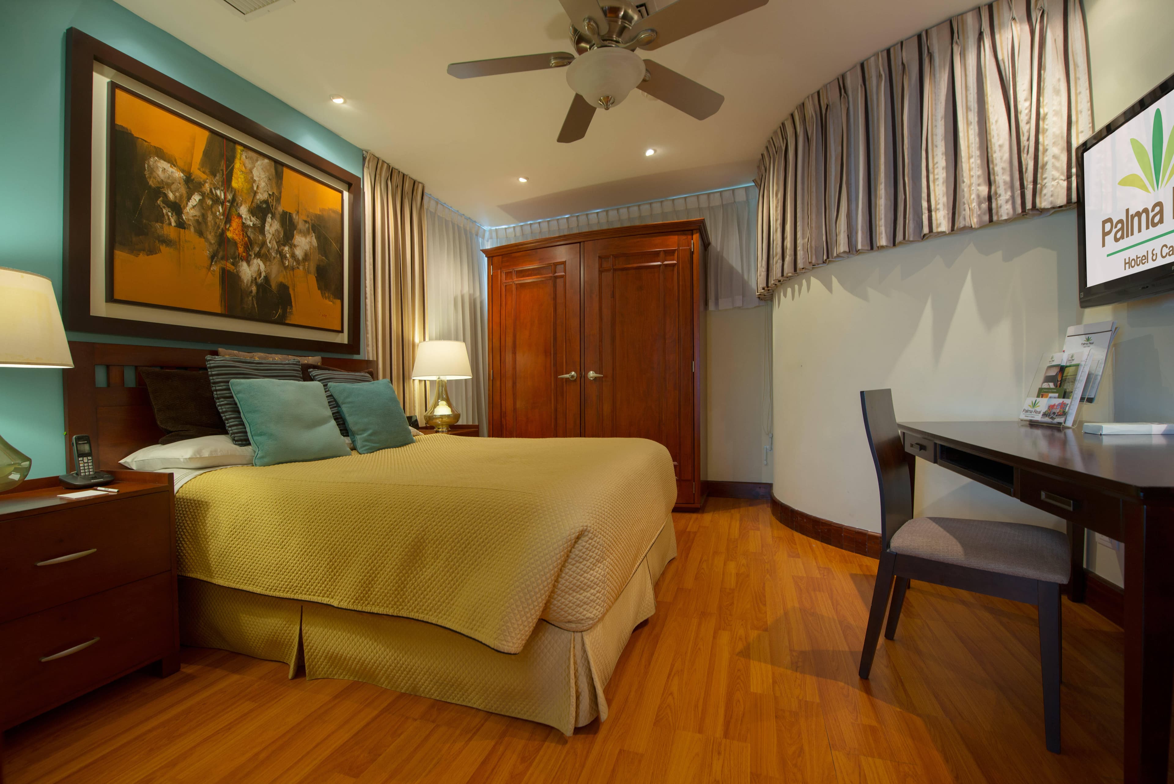 Palma Real Hotel Ansicht 8