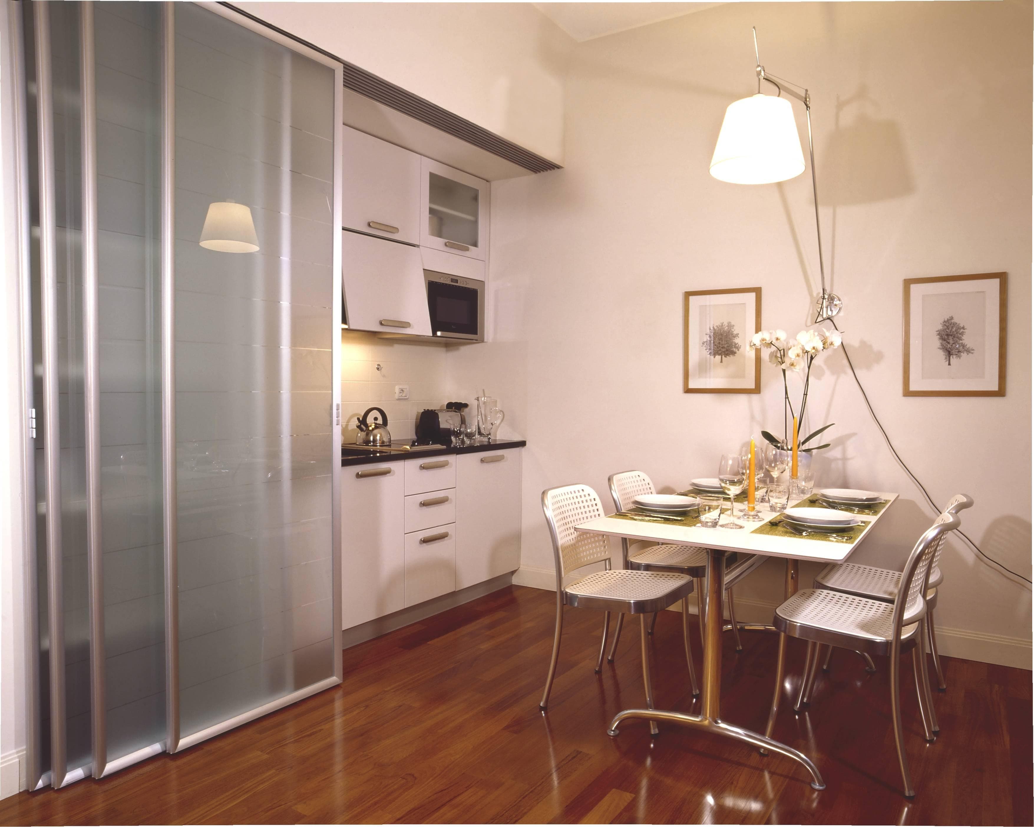 Hotel Residence Hilda Ansicht 4