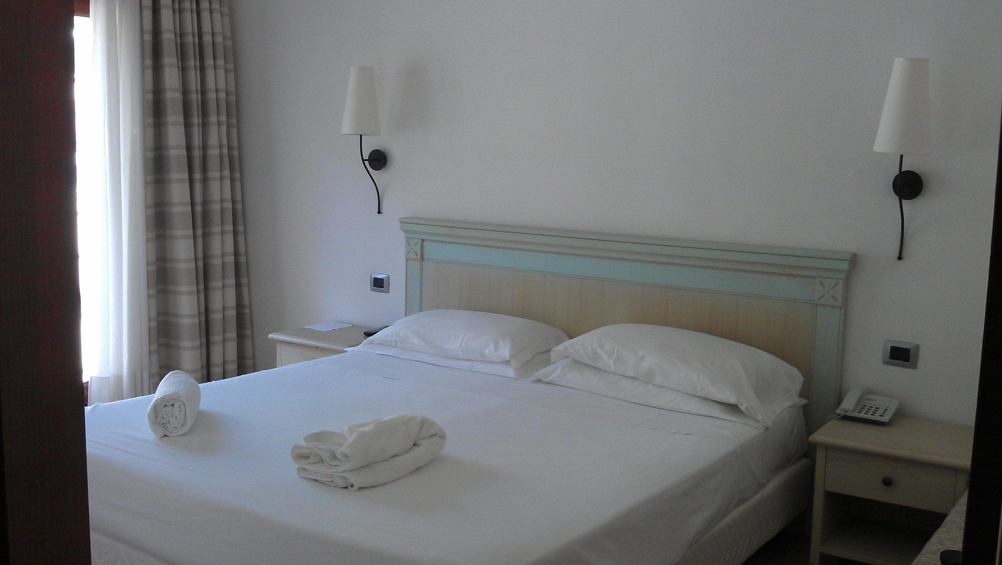 Hotel Brancamaria Ansicht 6
