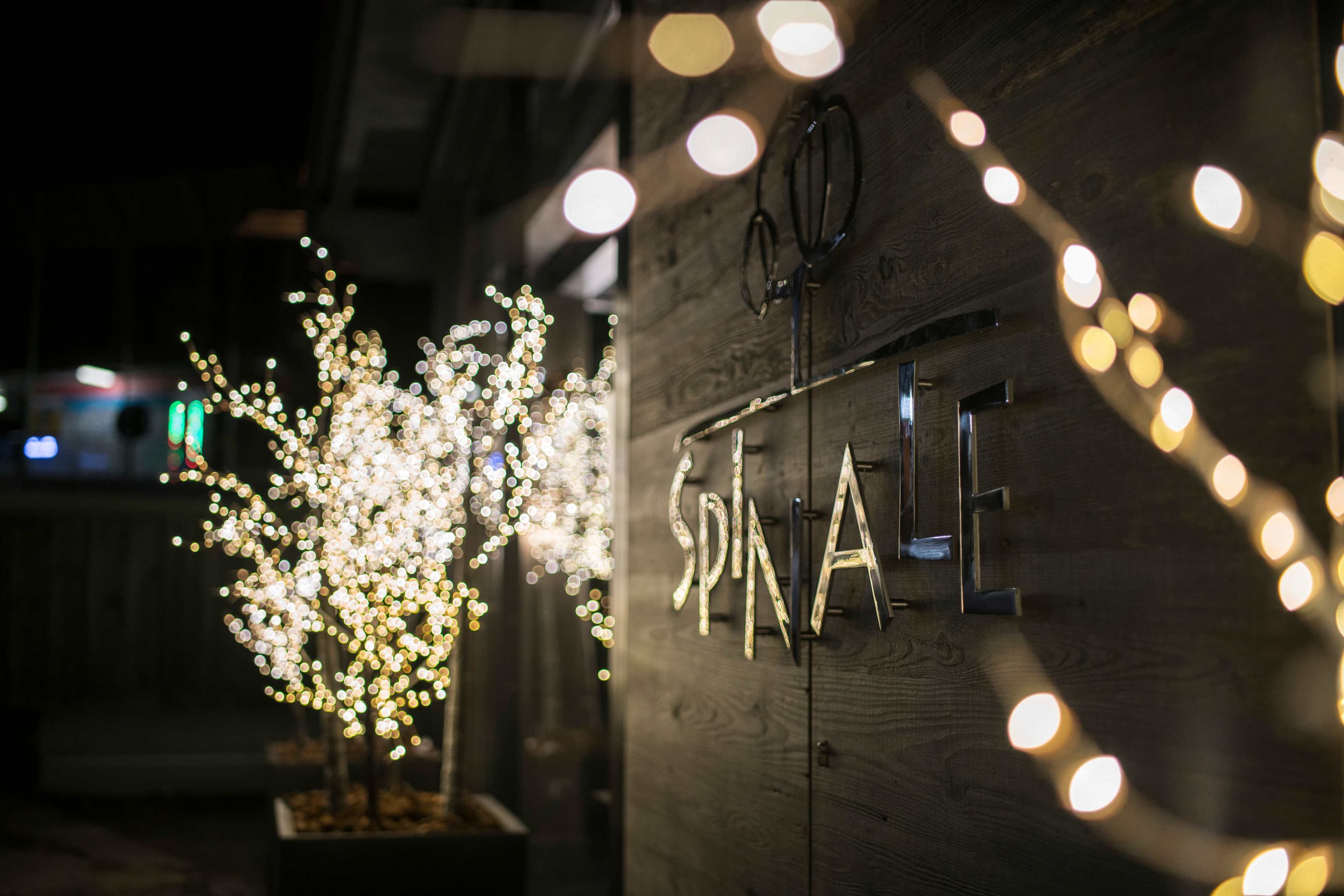 Hotel Spinale