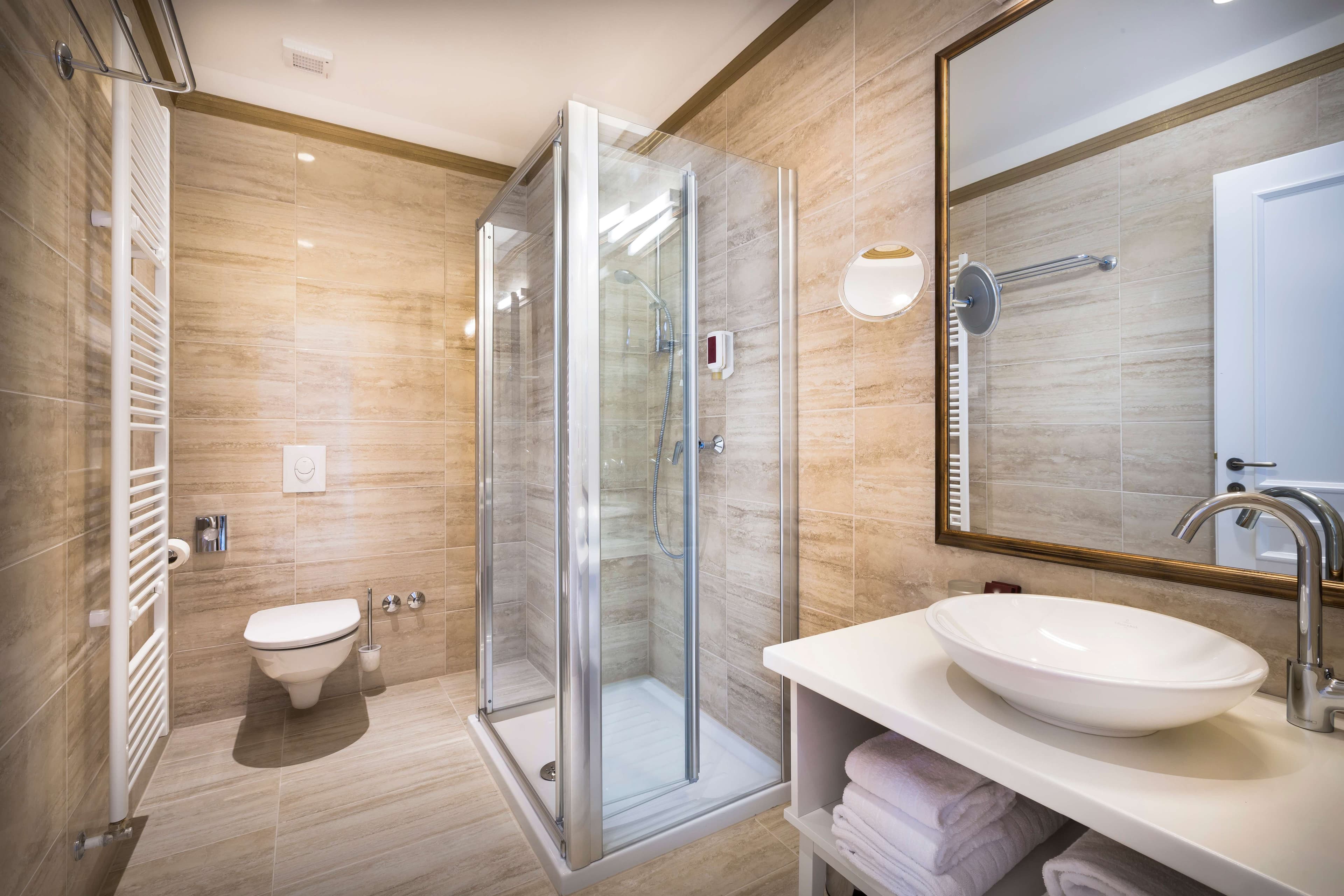 Hotel Bellevue - Liburnia Ansicht 3