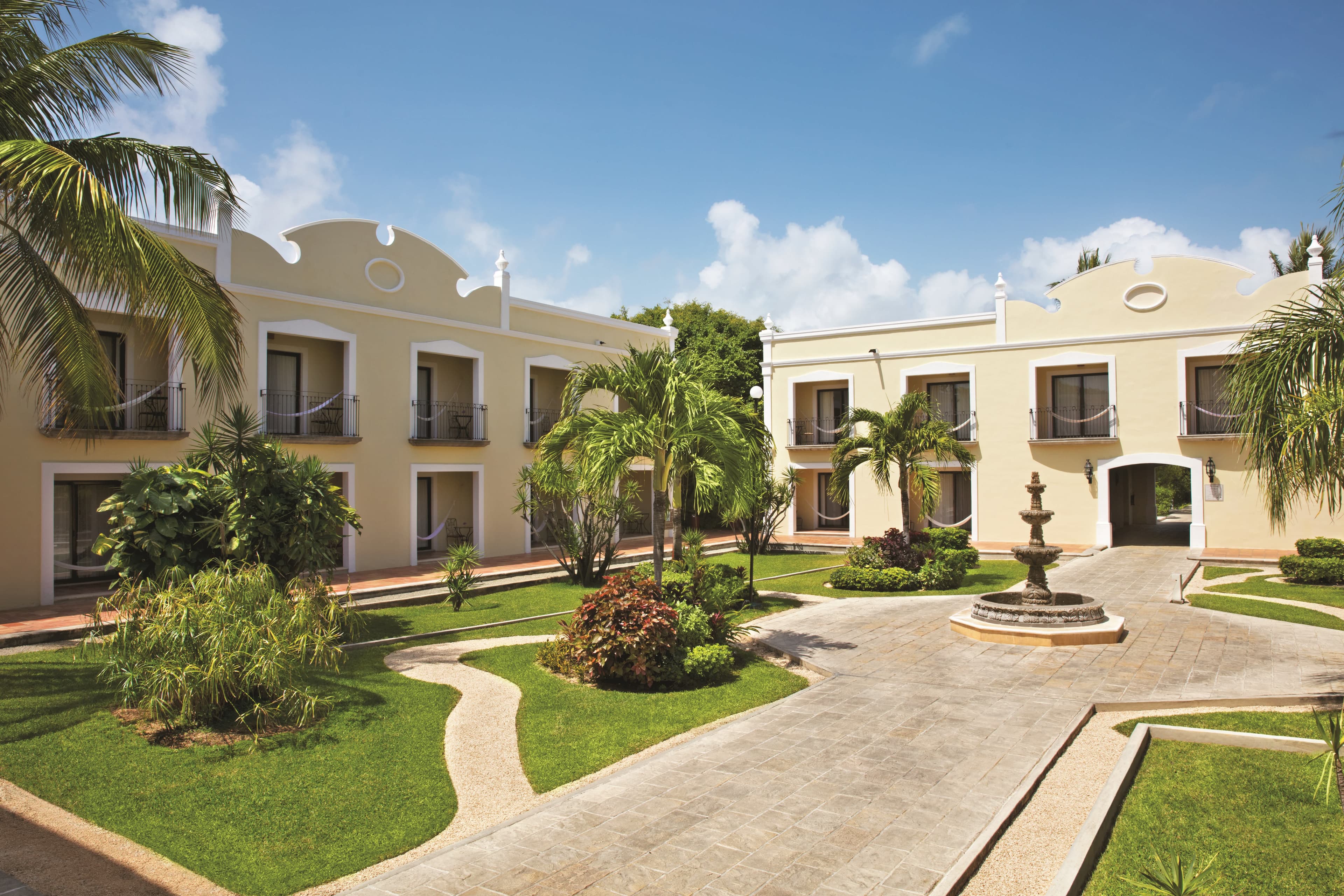 Dreams Tulum Resort & Spa Ansicht 3