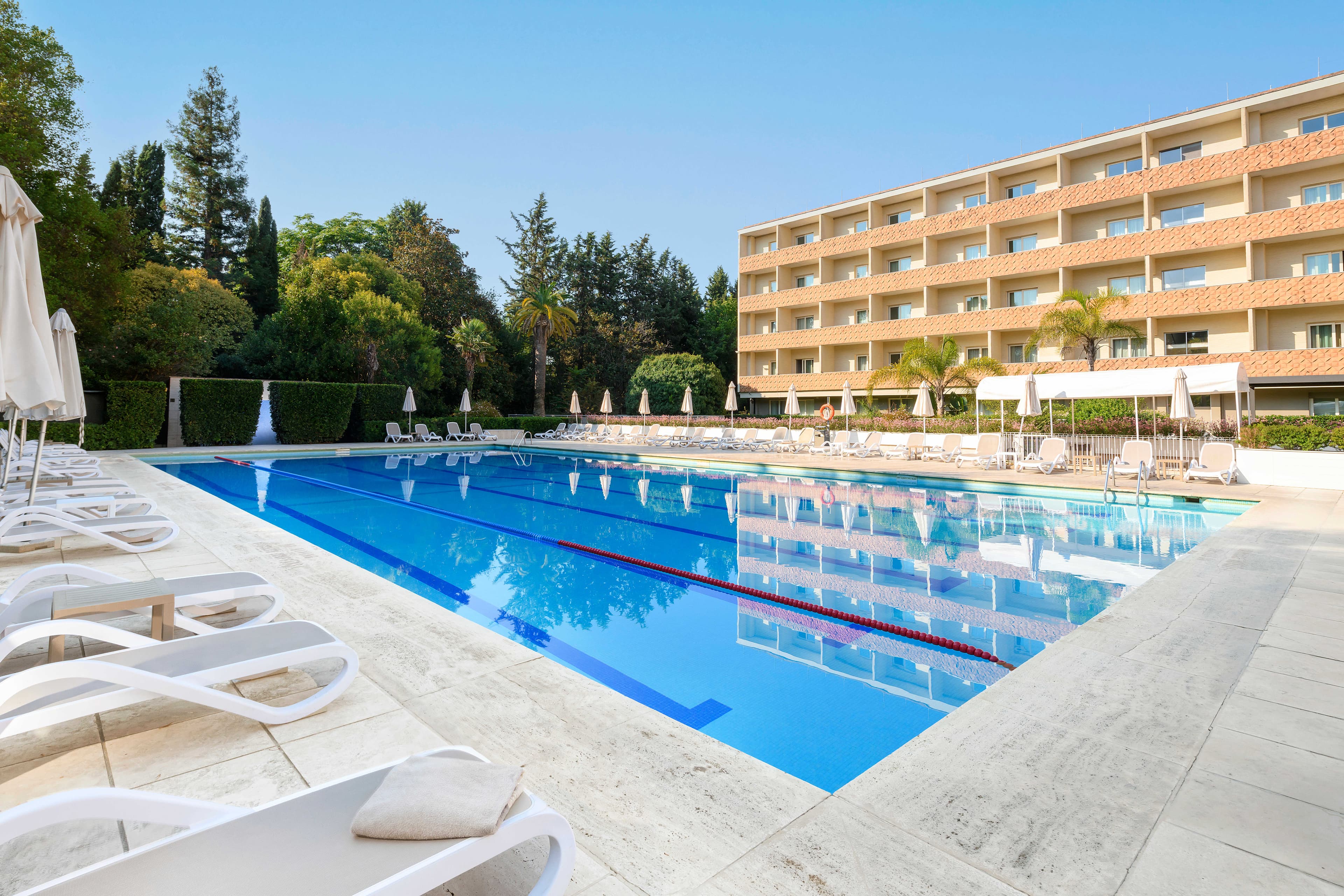 Crowne Plaza Rome - St. Peter's