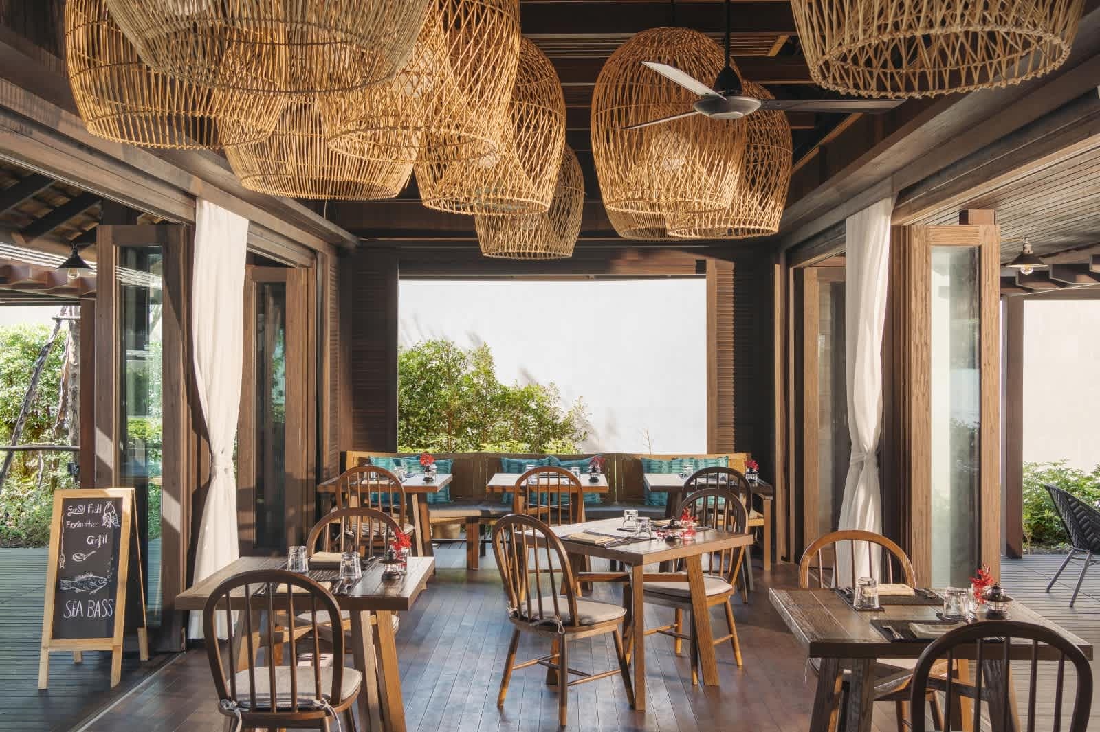 Kimpton Kitalay Samui Ansicht 9