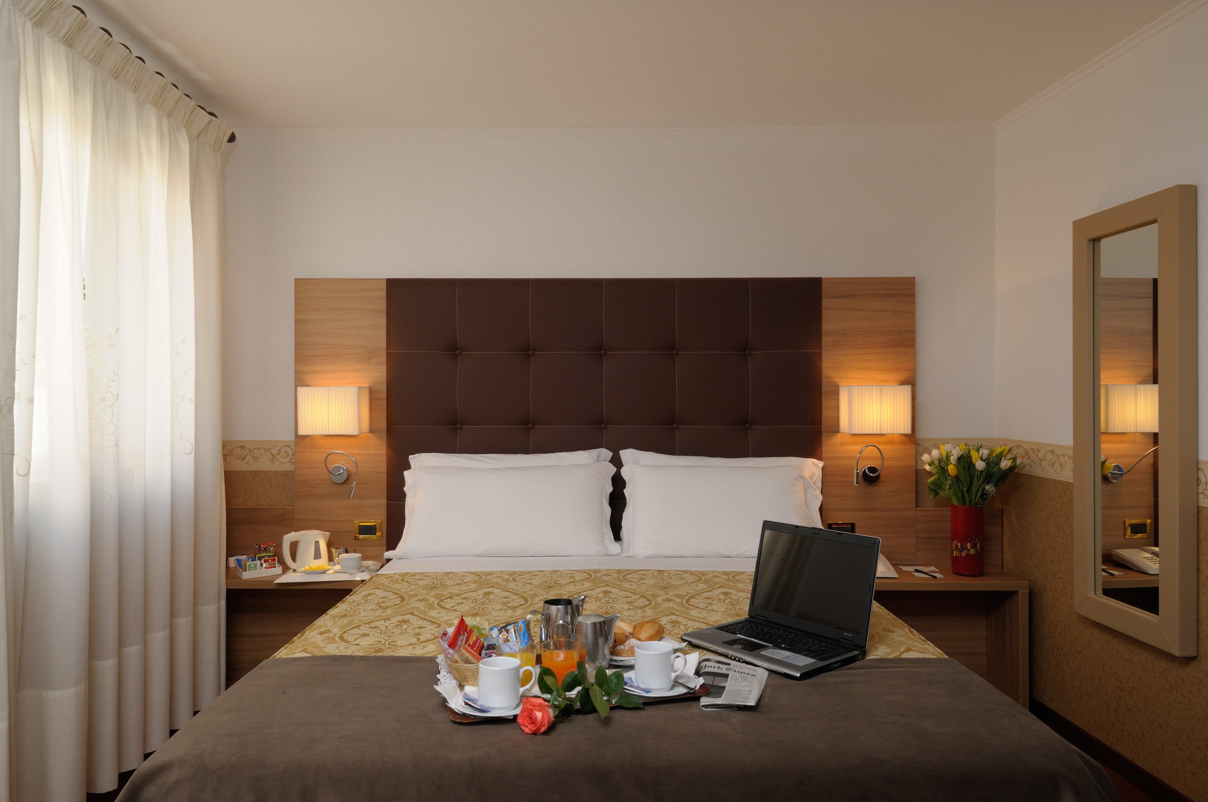 Hotel Ala Ansicht 6