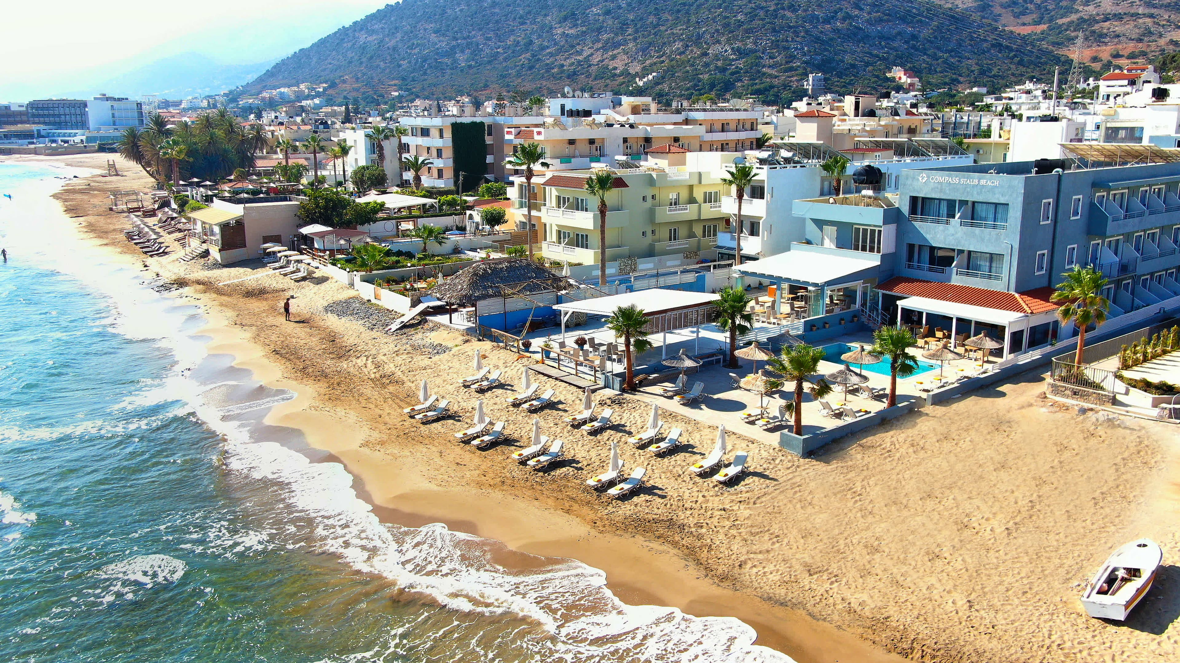 Compass Beach