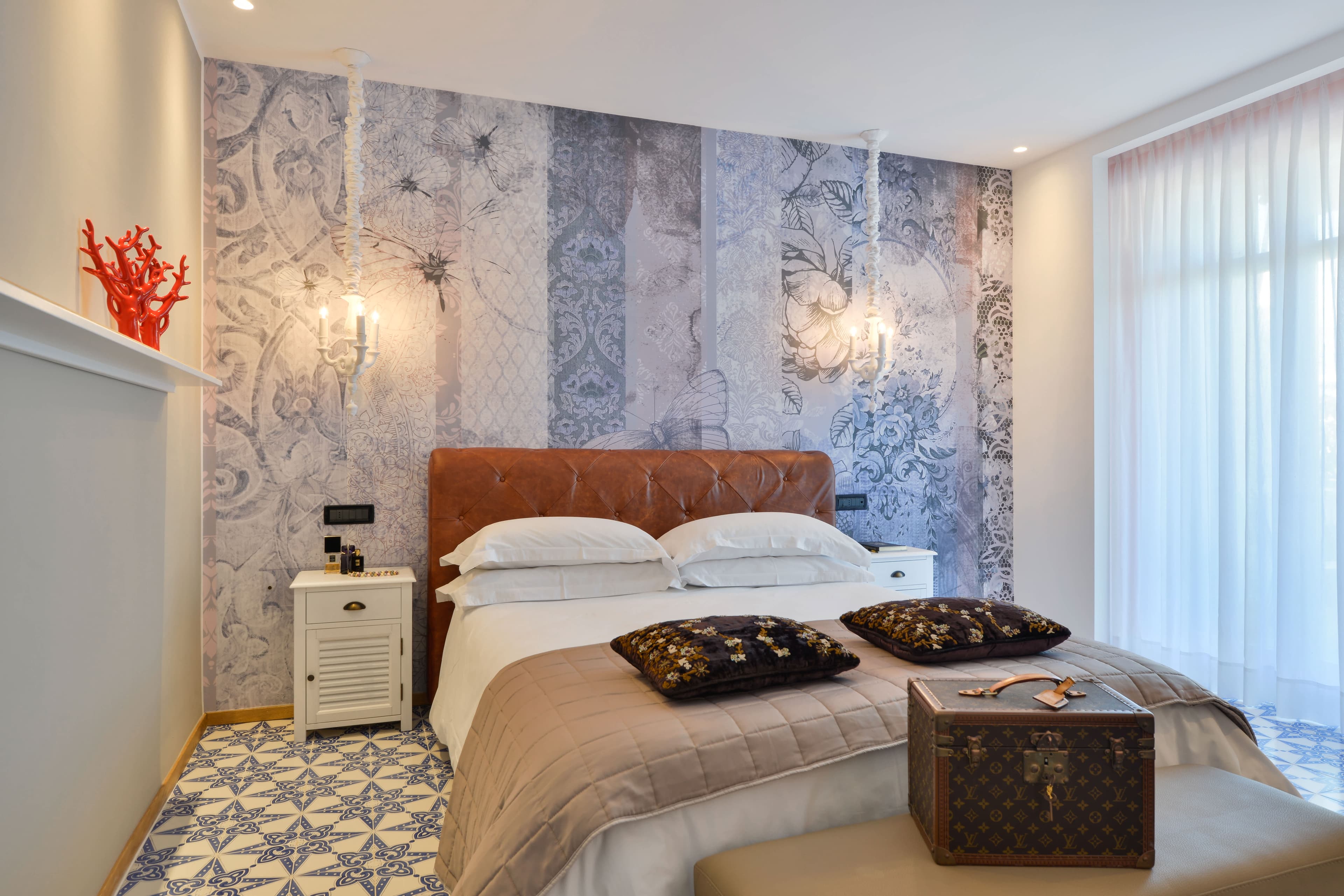 Esplanade Boutique Hotel Ansicht 5