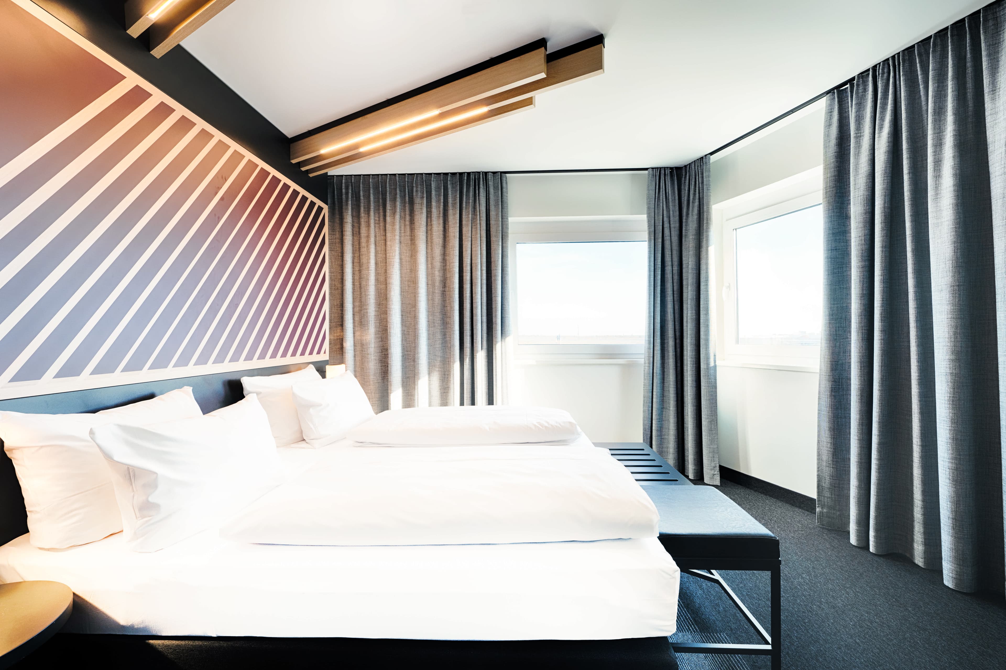 B&B Hotel Berlin-Airport Ansicht 4