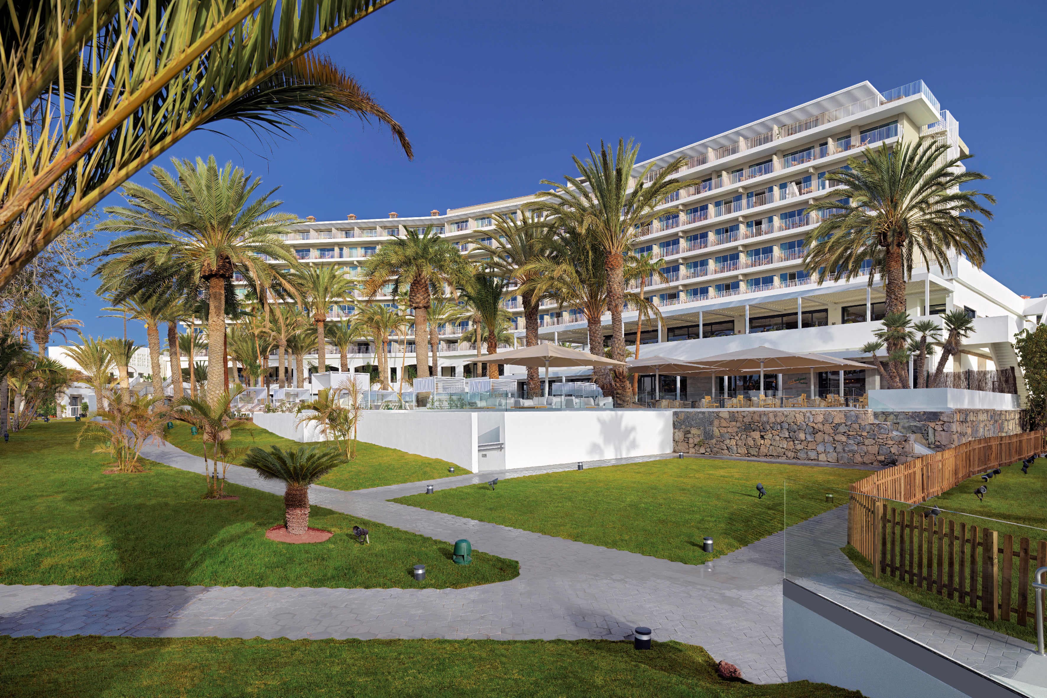 Paradisus by Meliá Gran Canaria Ansicht 3