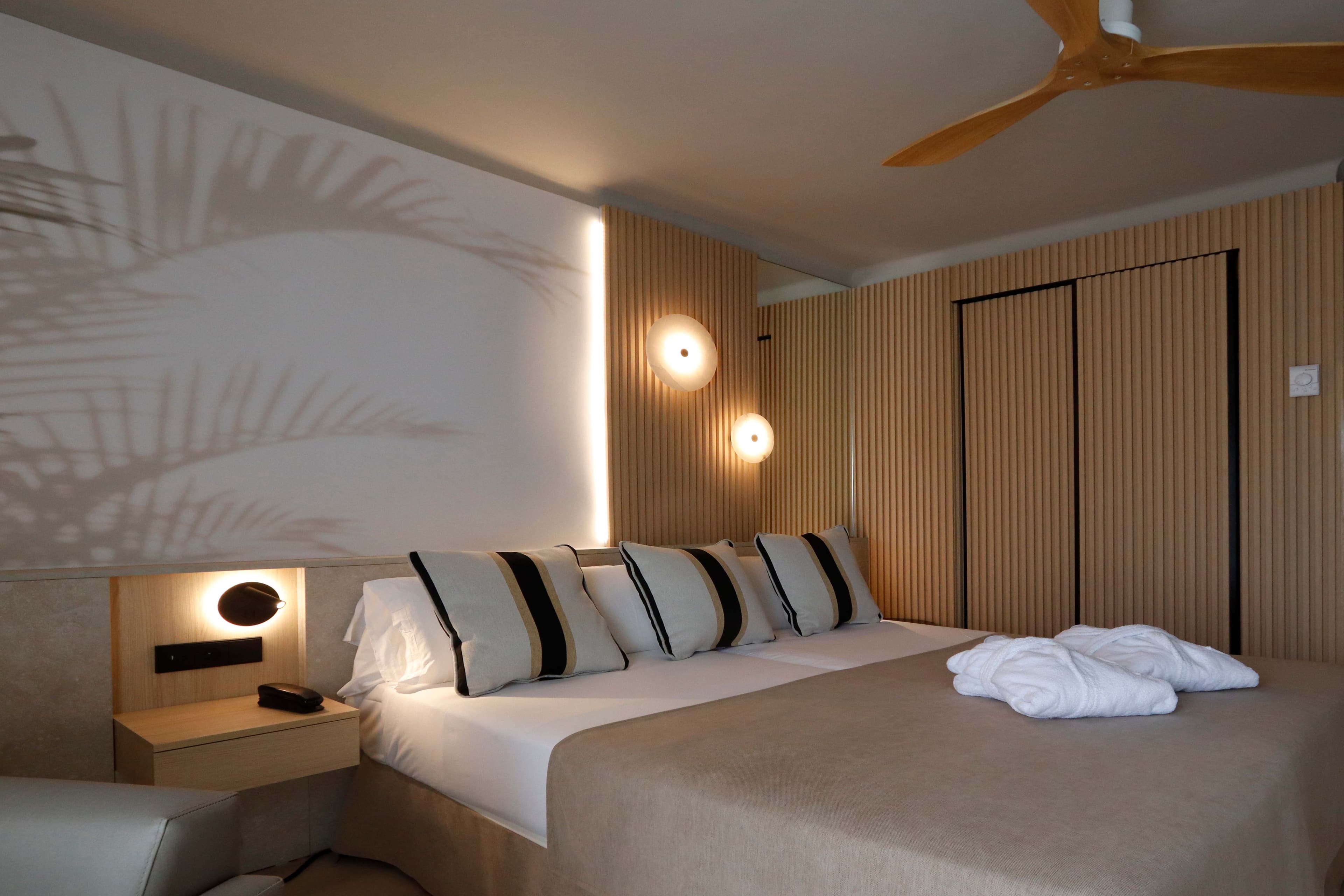 BG Hotel Caballero Ansicht 4