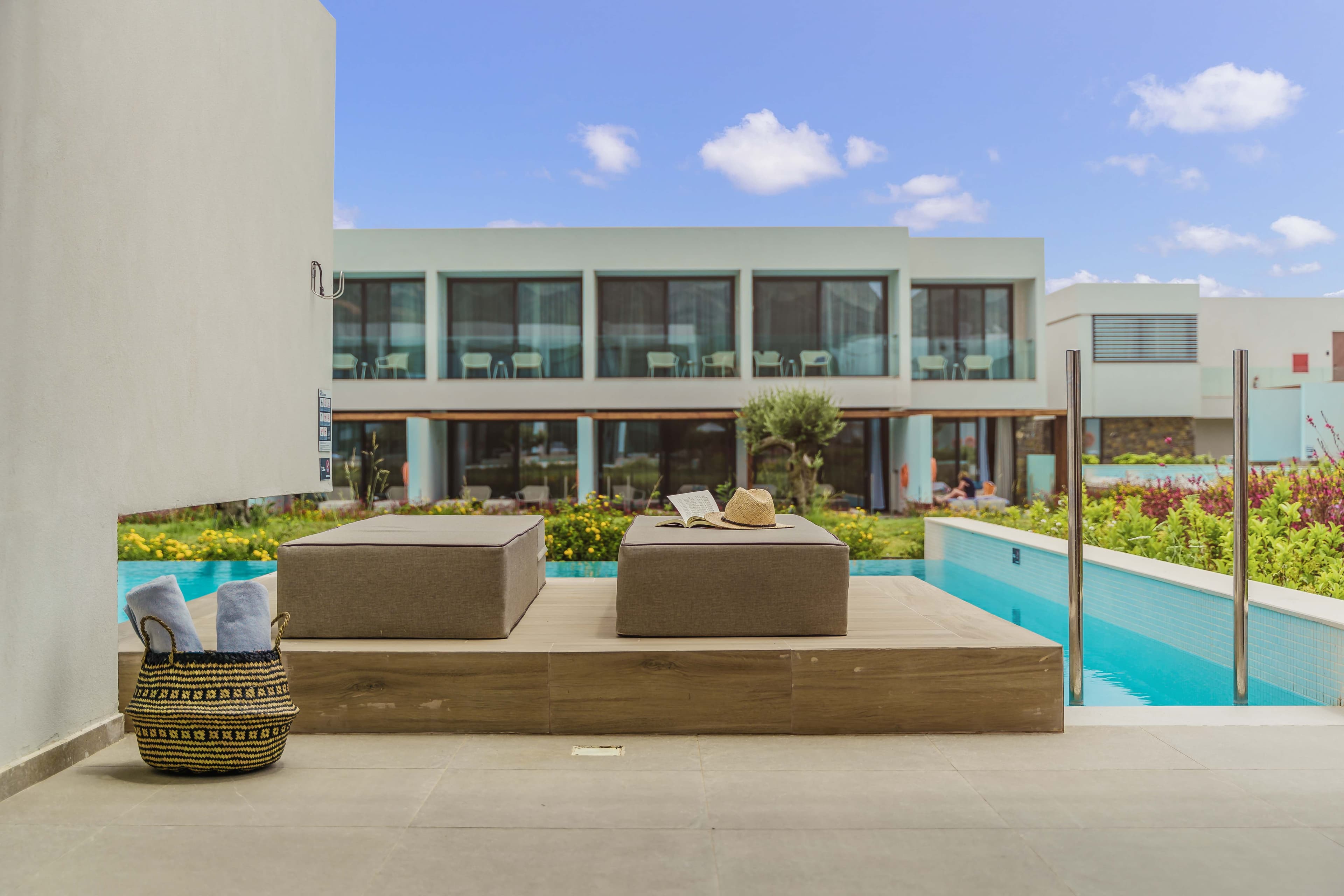 Gennadi Grand Resort Ansicht 4