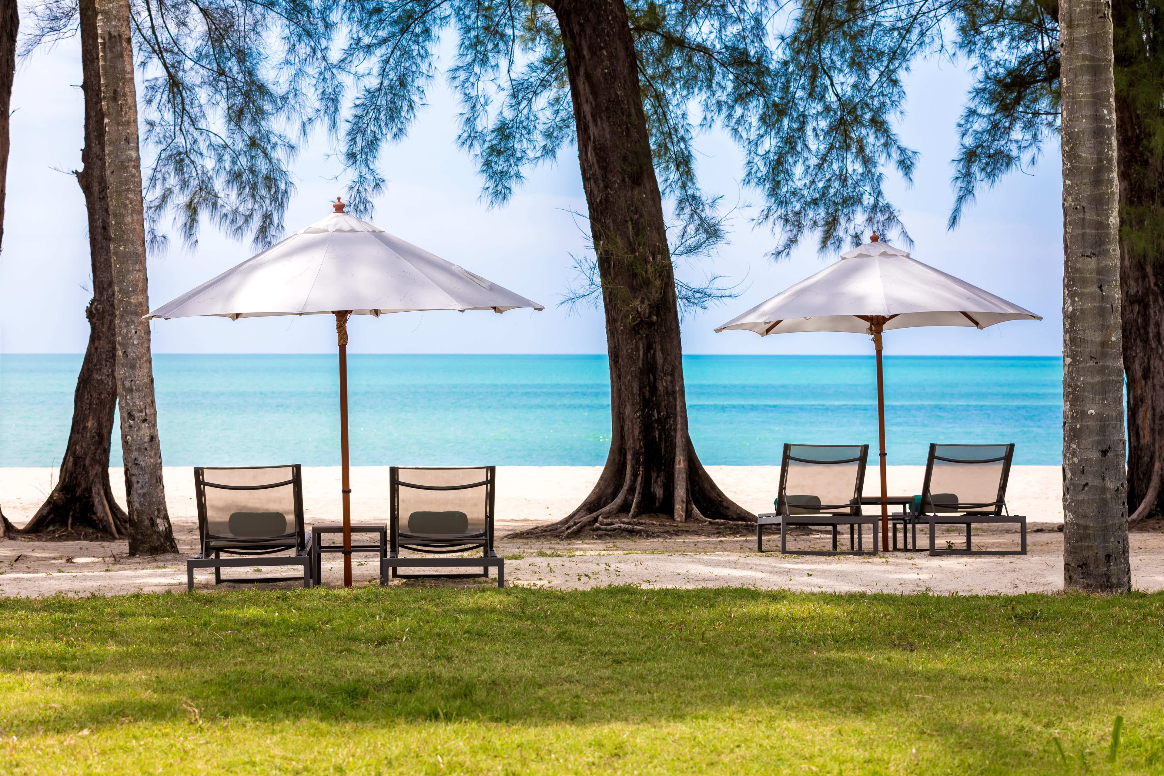 Outrigger Khao Lak Beach Resort Ansicht 8