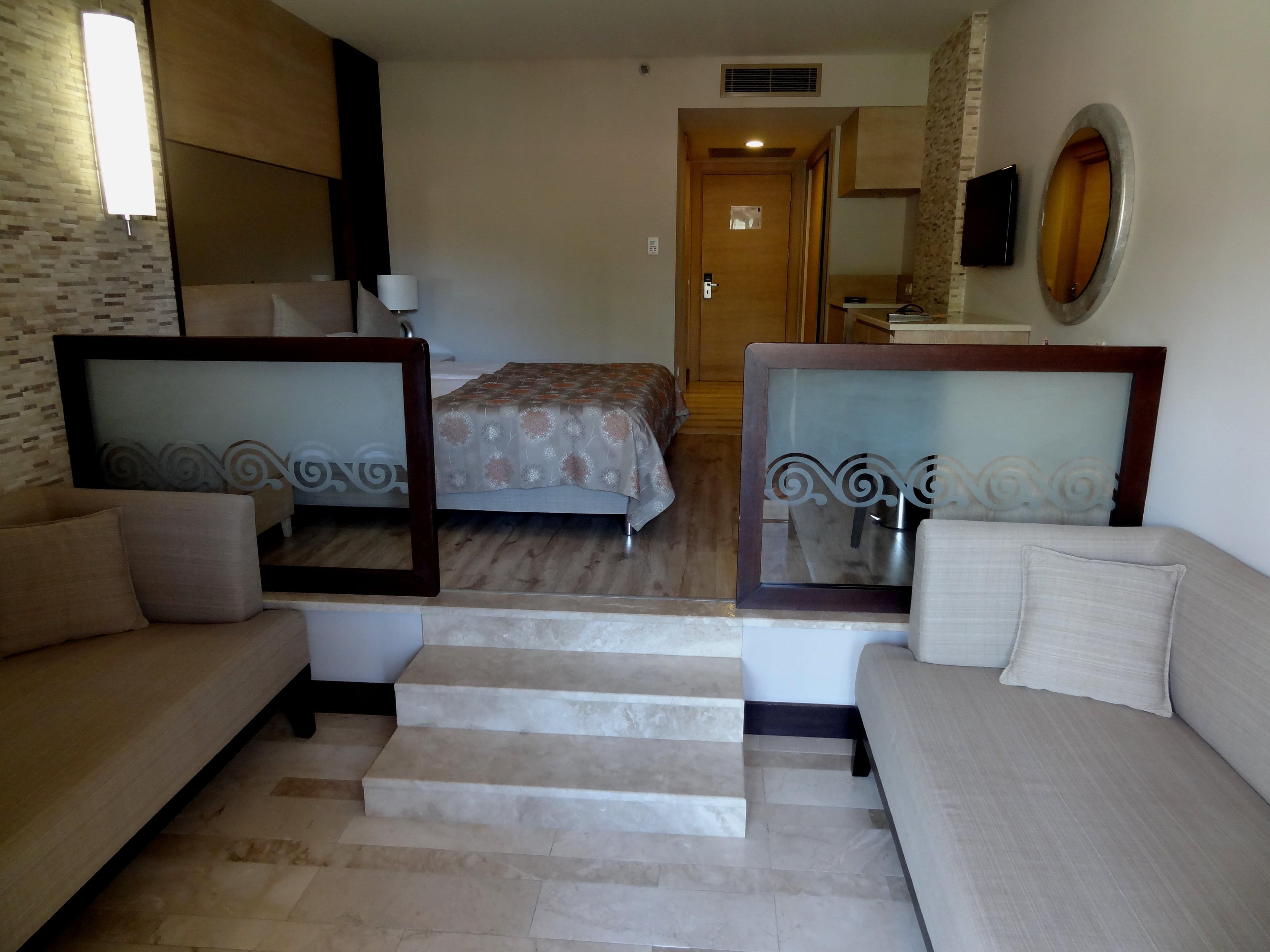 Club Melas Privé Ansicht 5