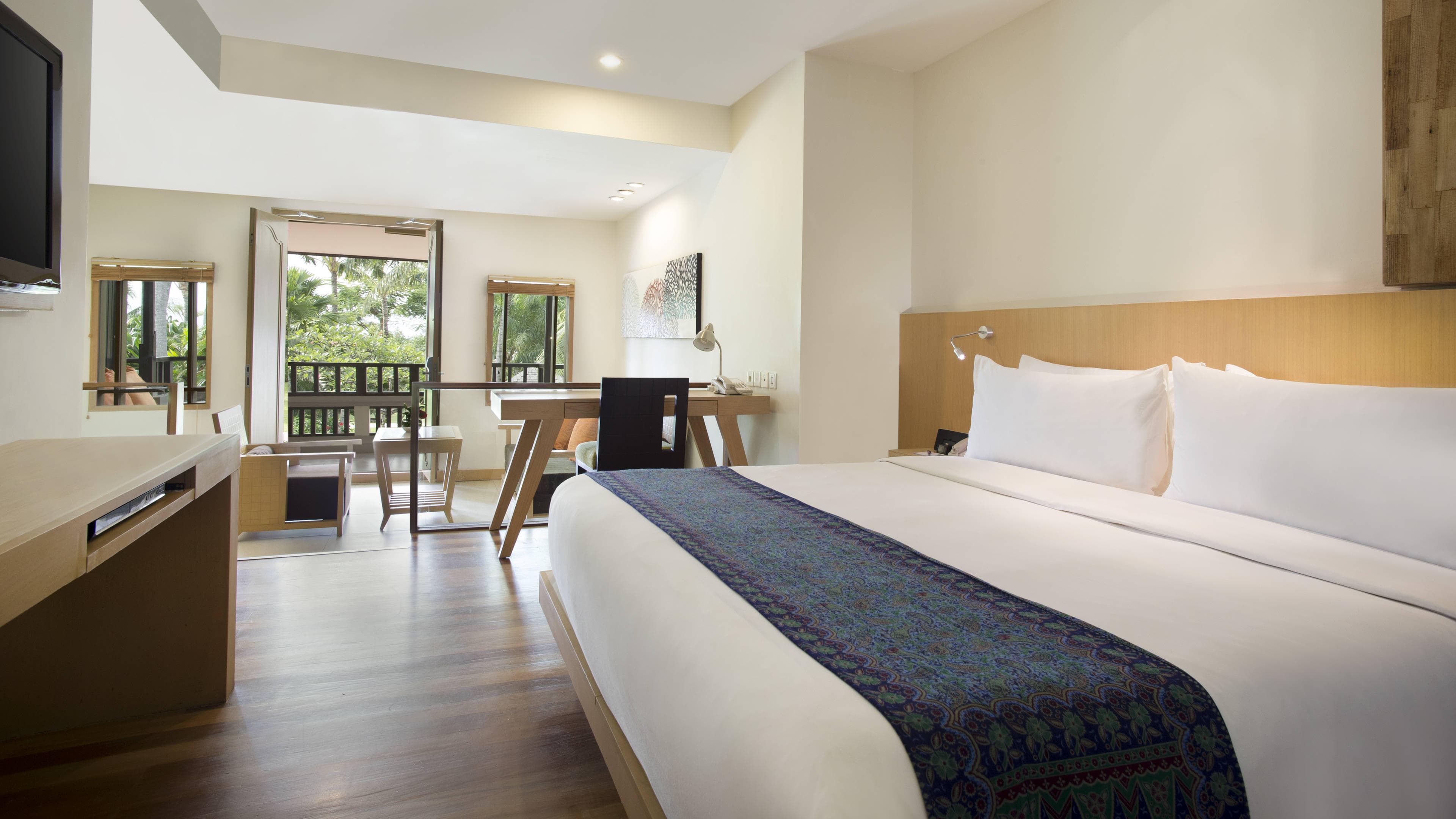 Holiday Inn Resort Baruna Bali Ansicht 5