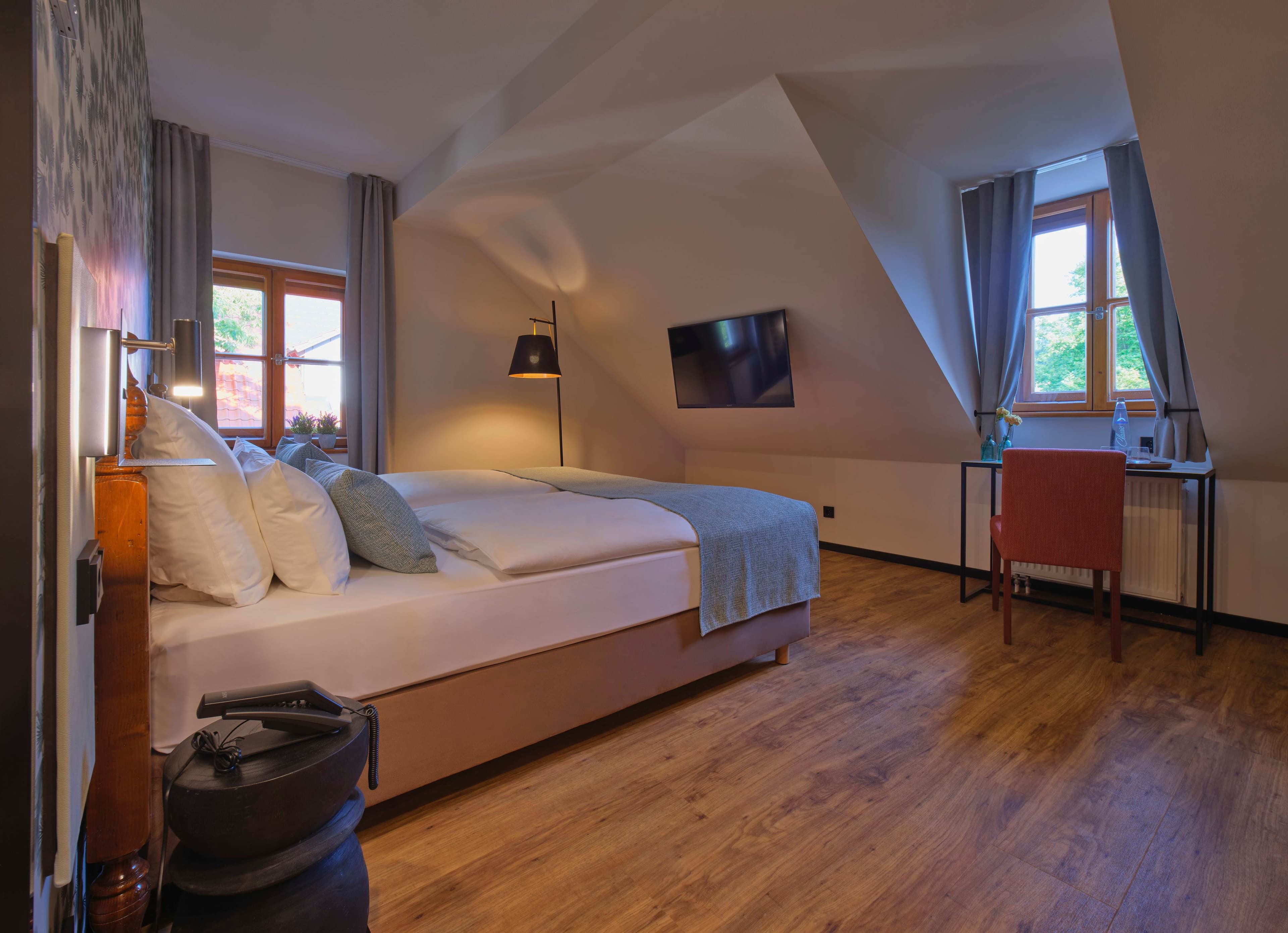 Classik Hotel Martinshof Ansicht 4