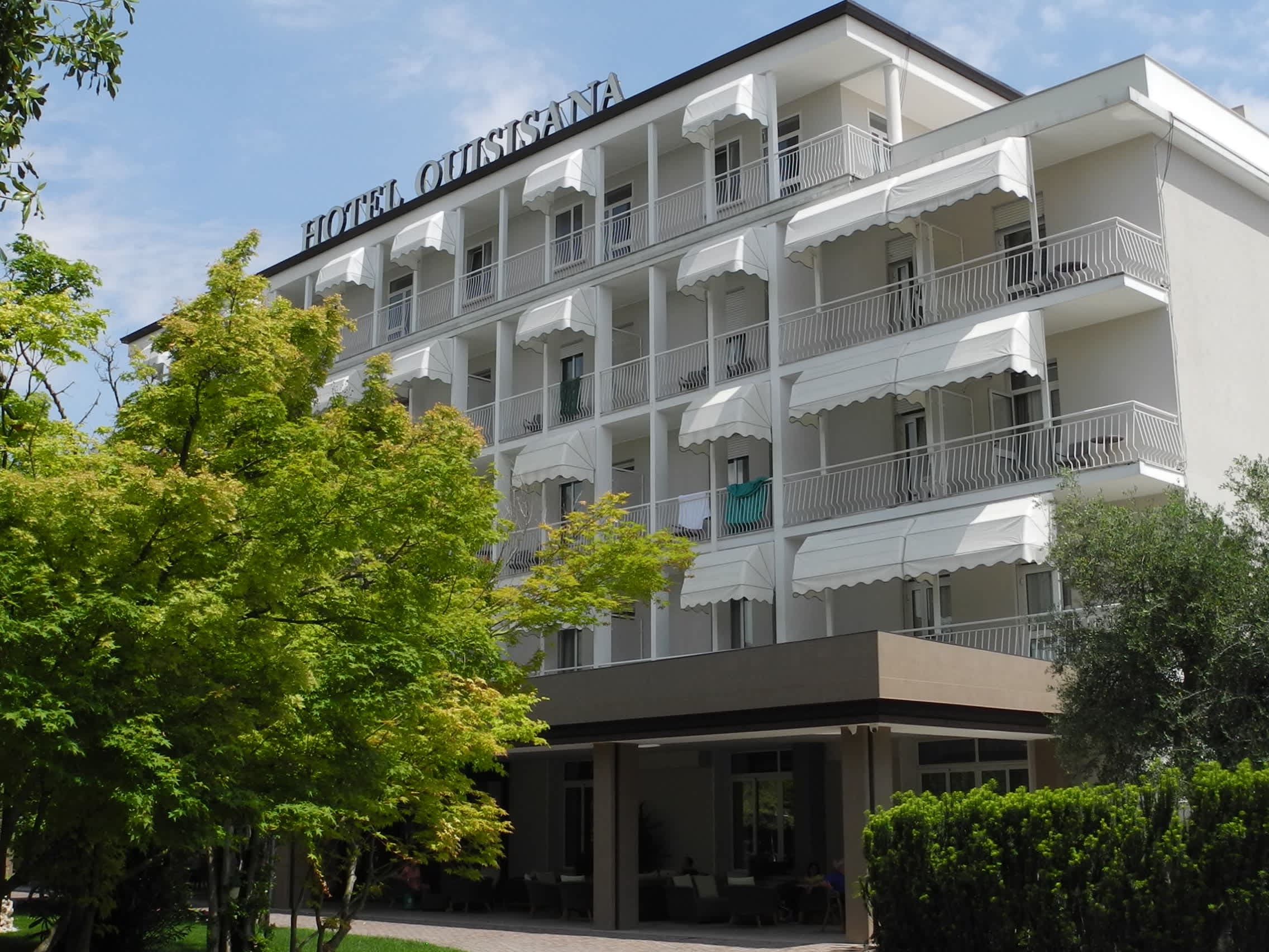 Hotel Quisisana Terme