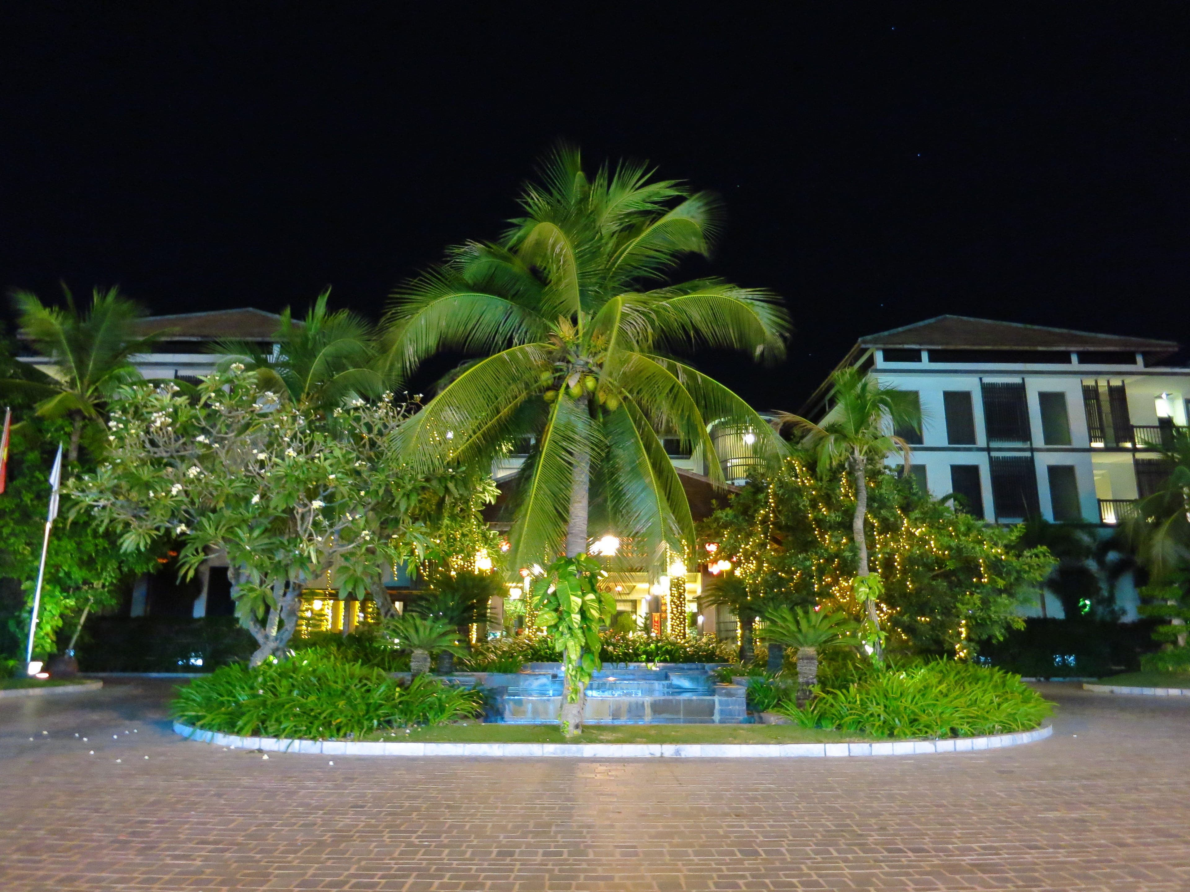 Anantara Mui Ne Resort & Spa Ansicht 3