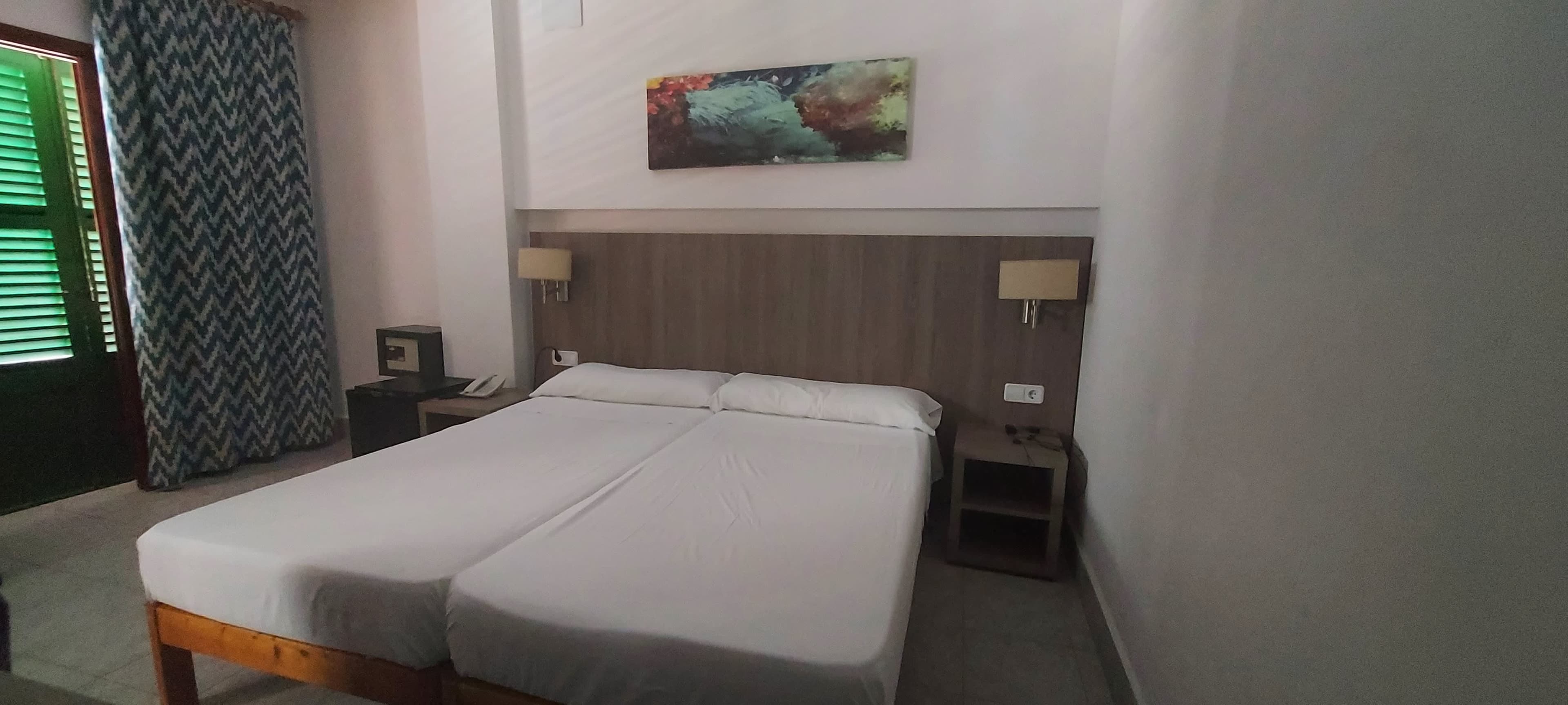 Hotel Ses Savines Ansicht 3