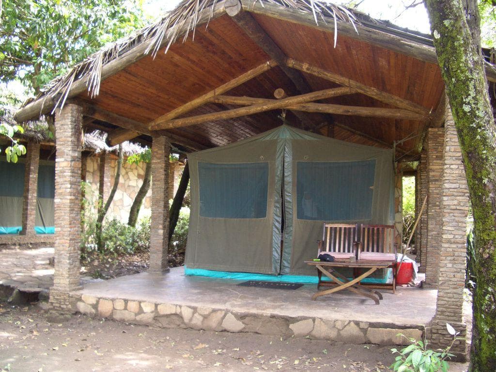 Fig Tree Camp Maasai Mara Ansicht 2