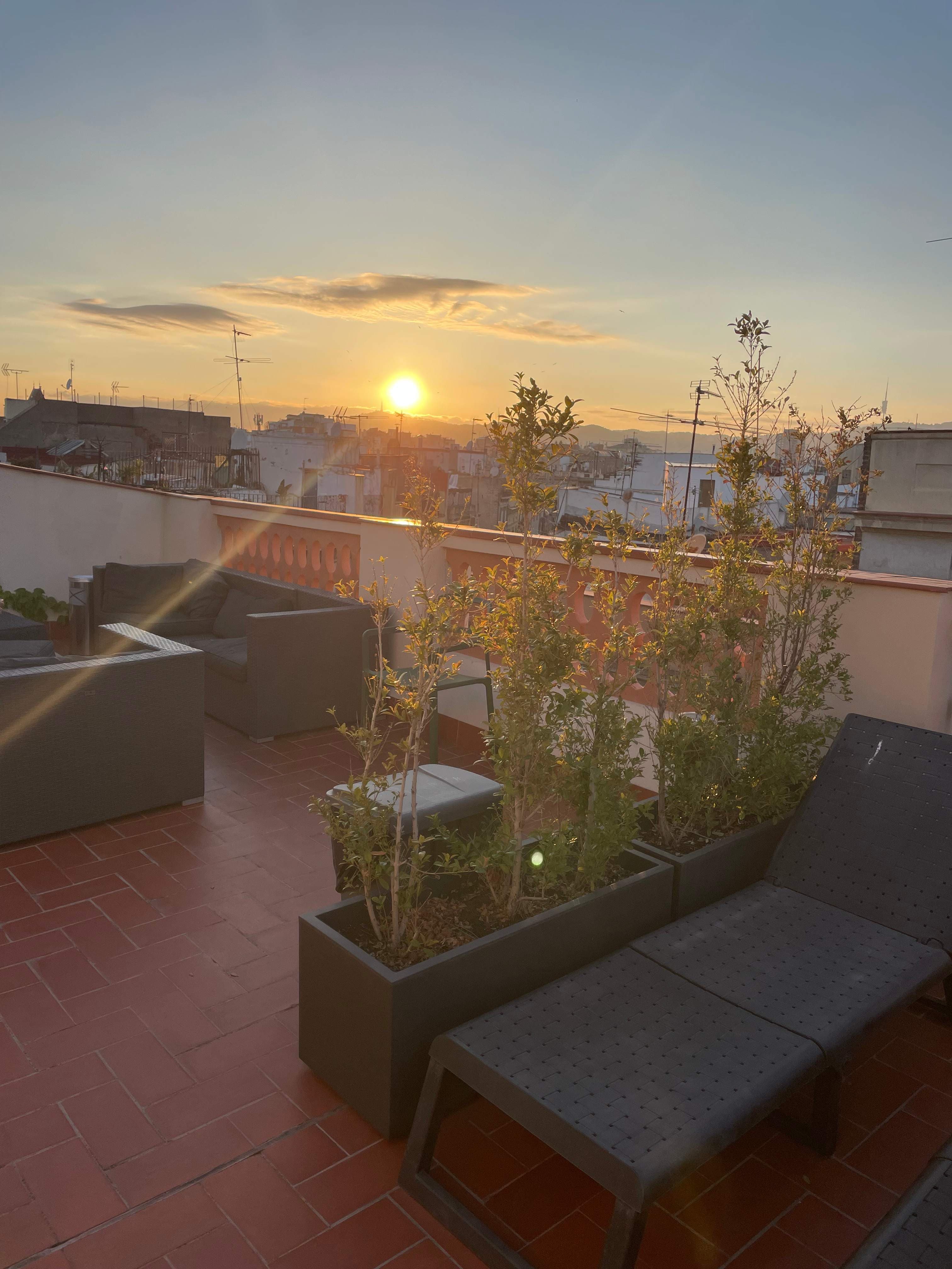 Hotel Raval House Ansicht 5