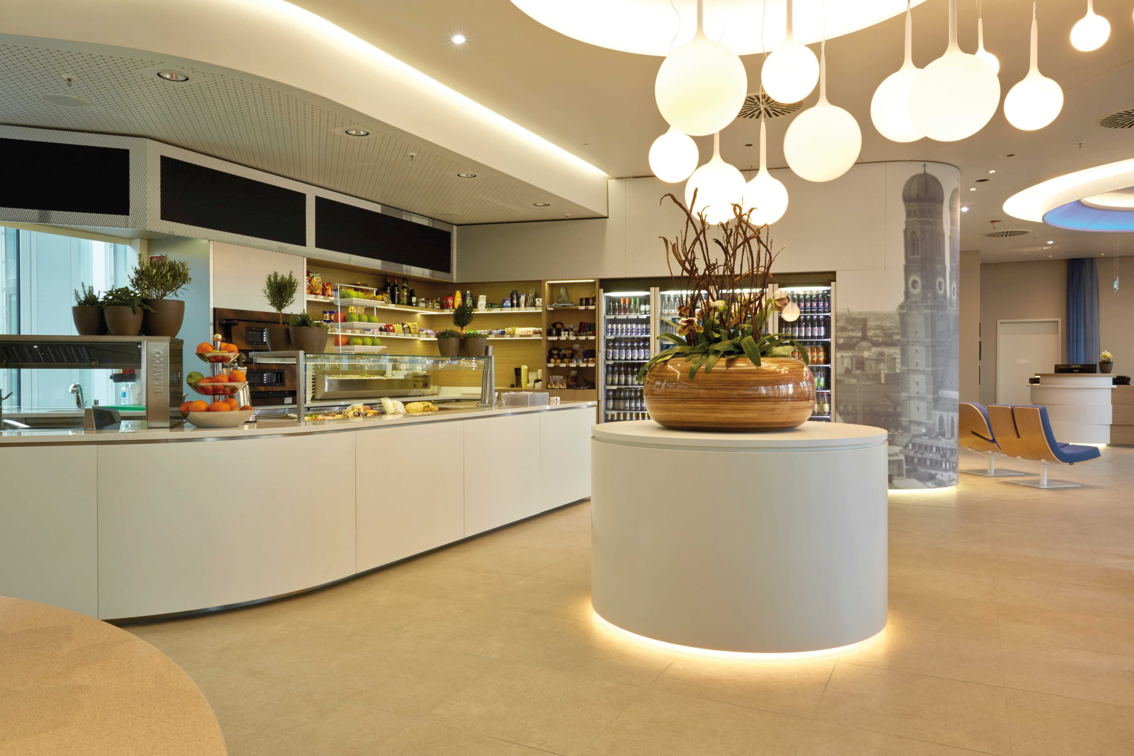H2 Hotel München Messe Ansicht 10